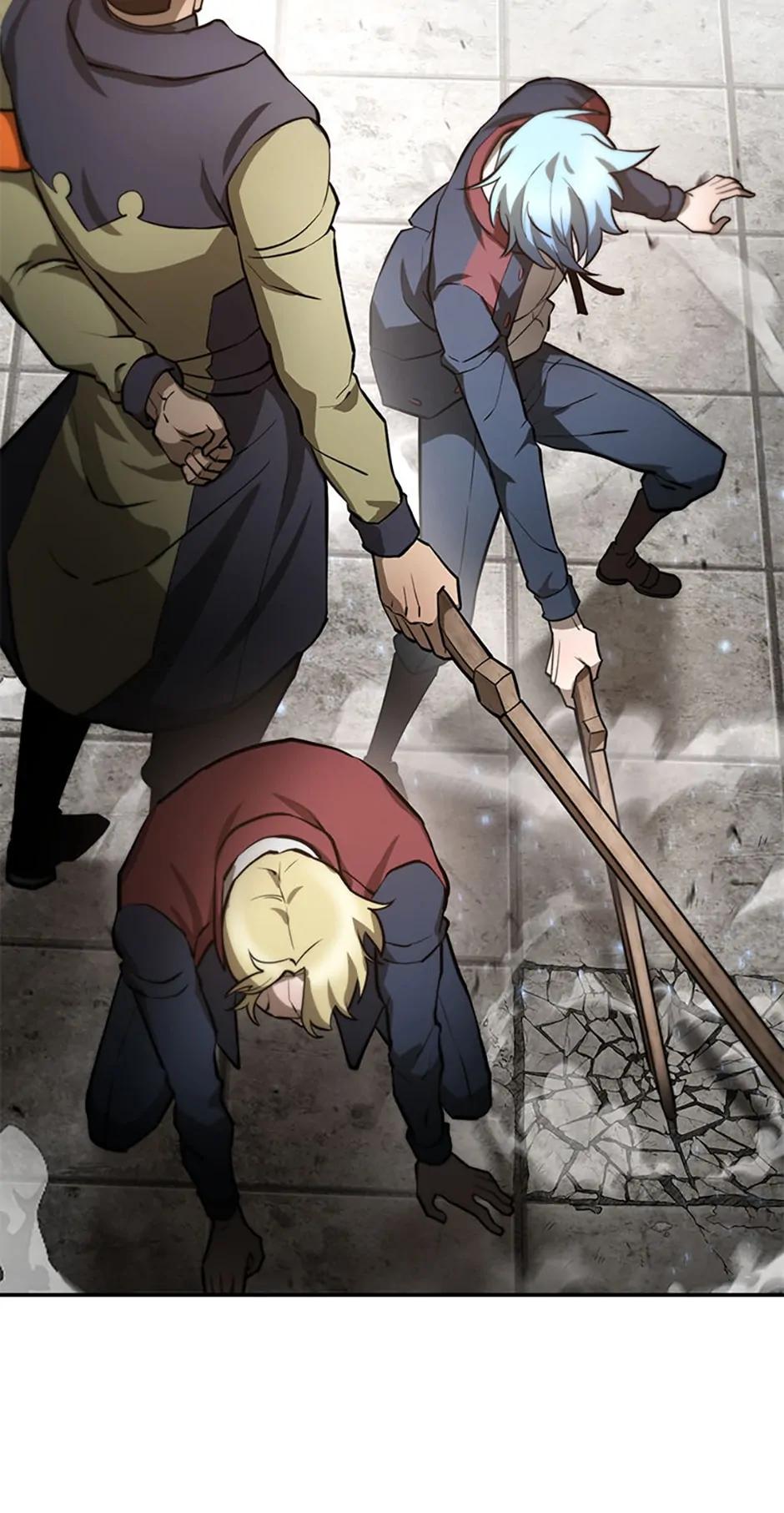 Read Helmut Manga Online