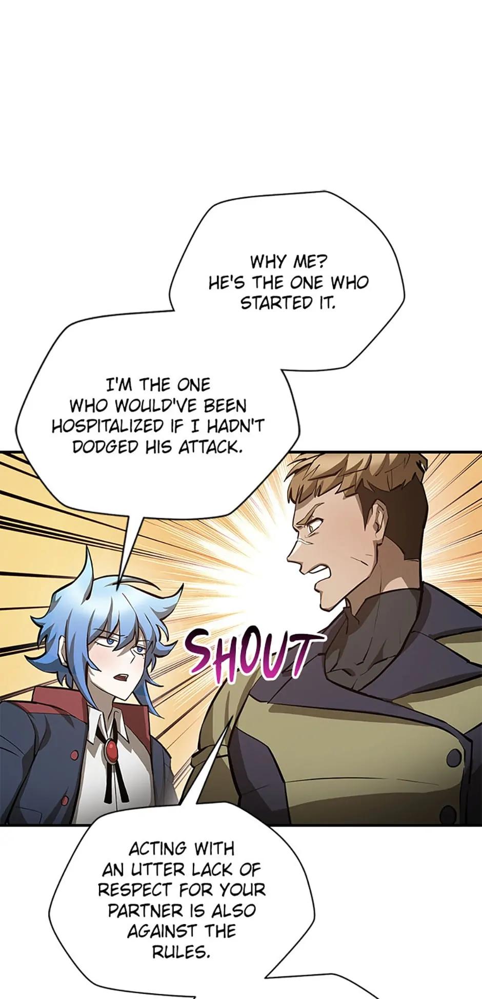 Read Helmut Manga Online