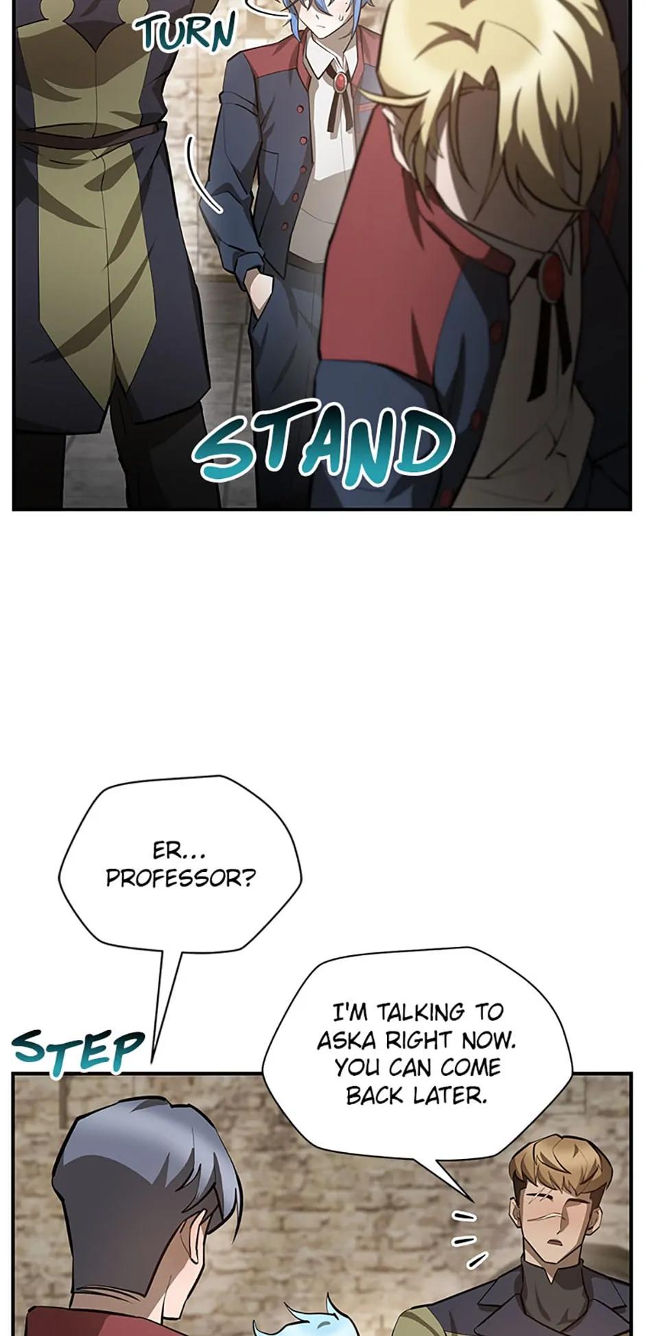 Read Helmut Manga Online