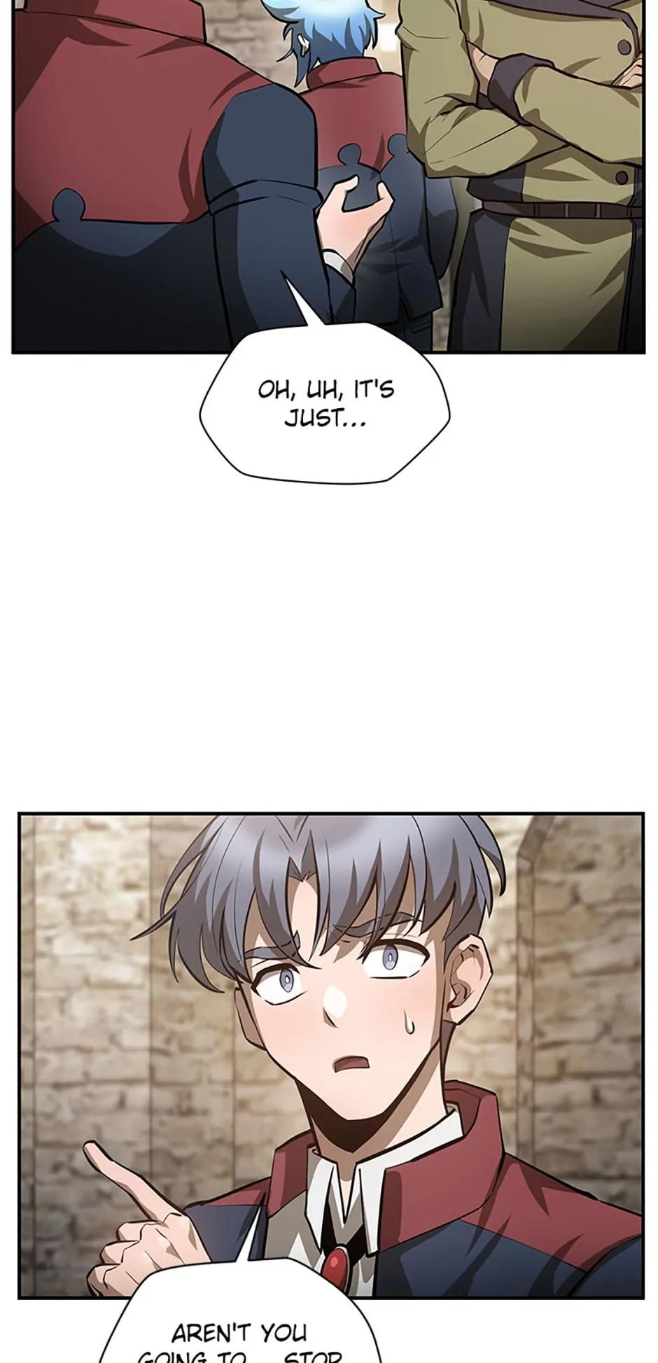 Read Helmut Manga Online