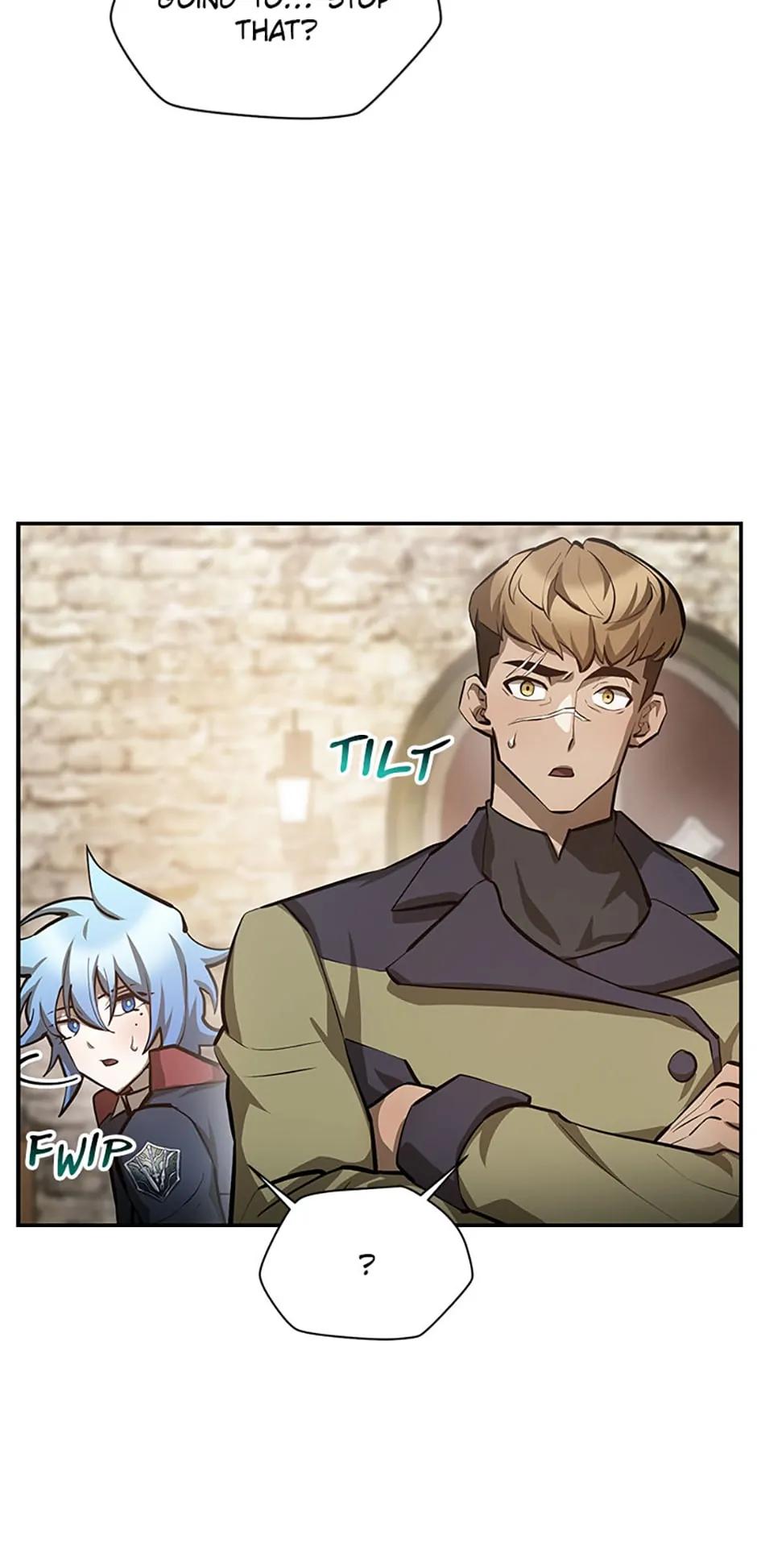 Read Helmut Manga Online