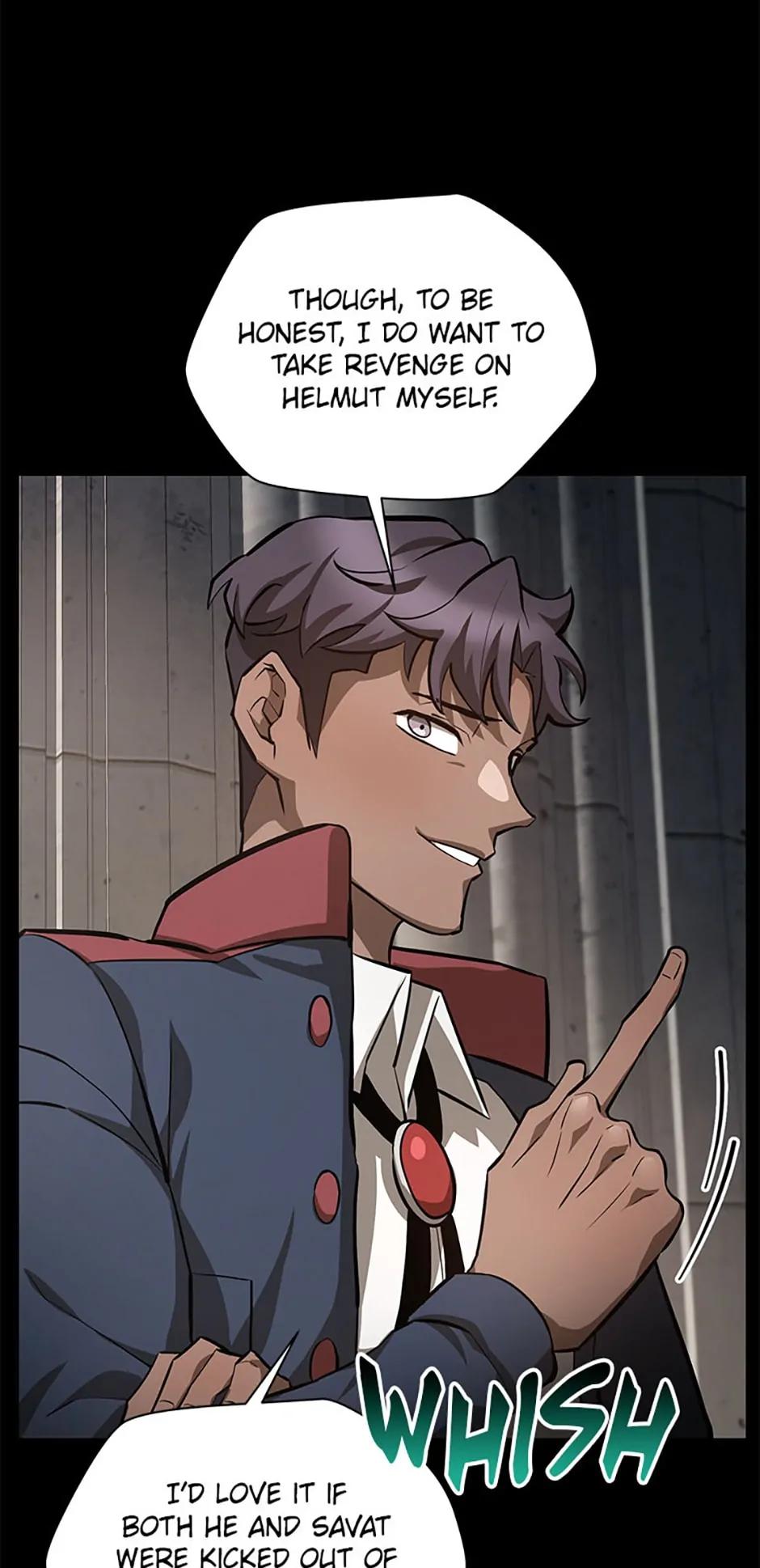 Read Helmut Manga Online