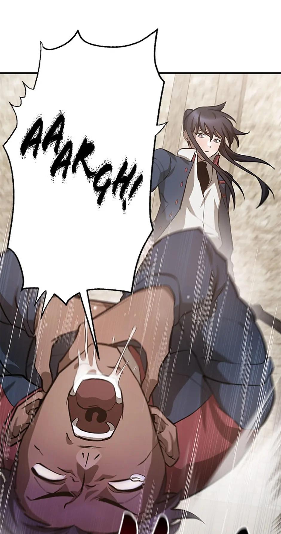 Read Helmut Manga Online