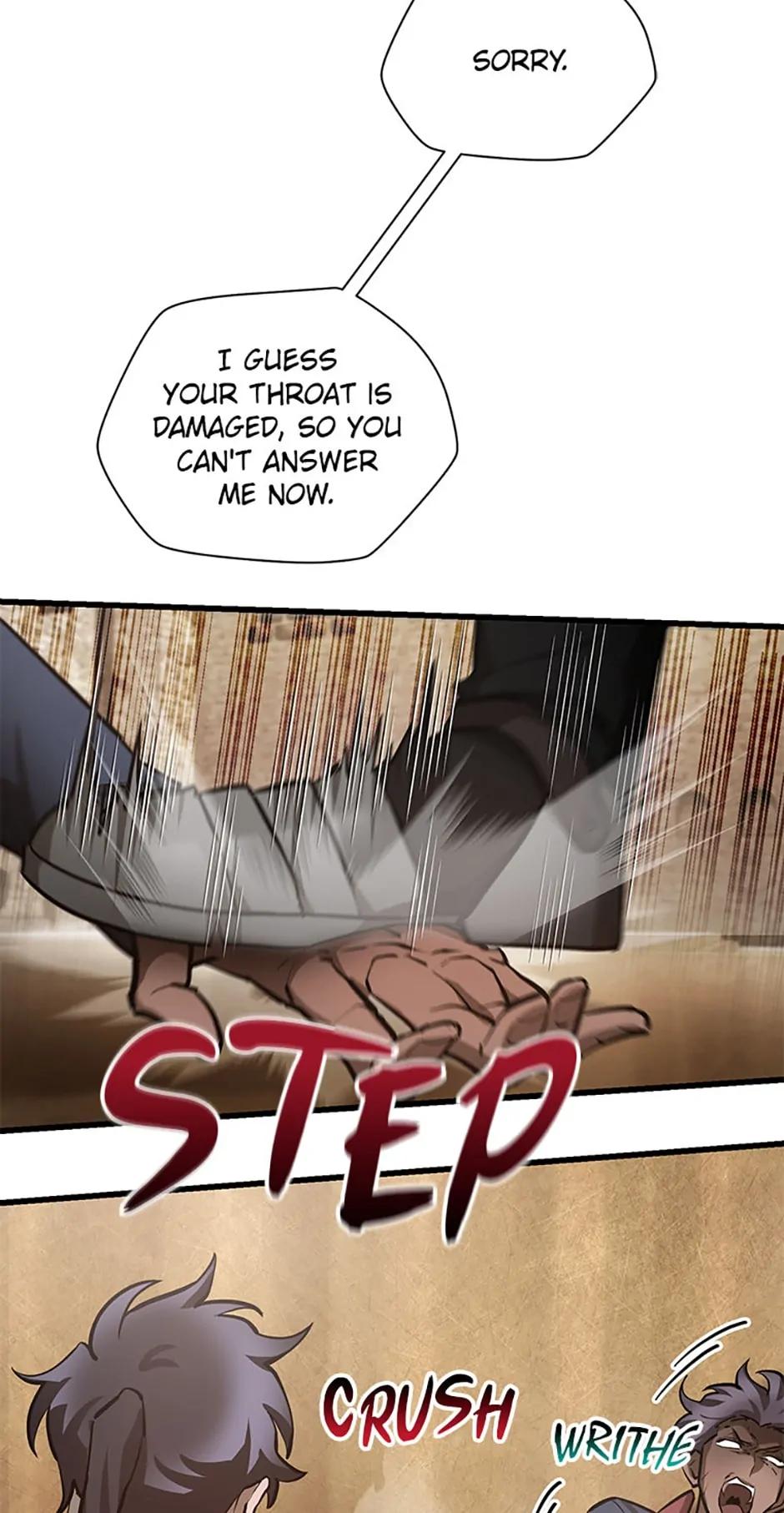Read Helmut Manga Online