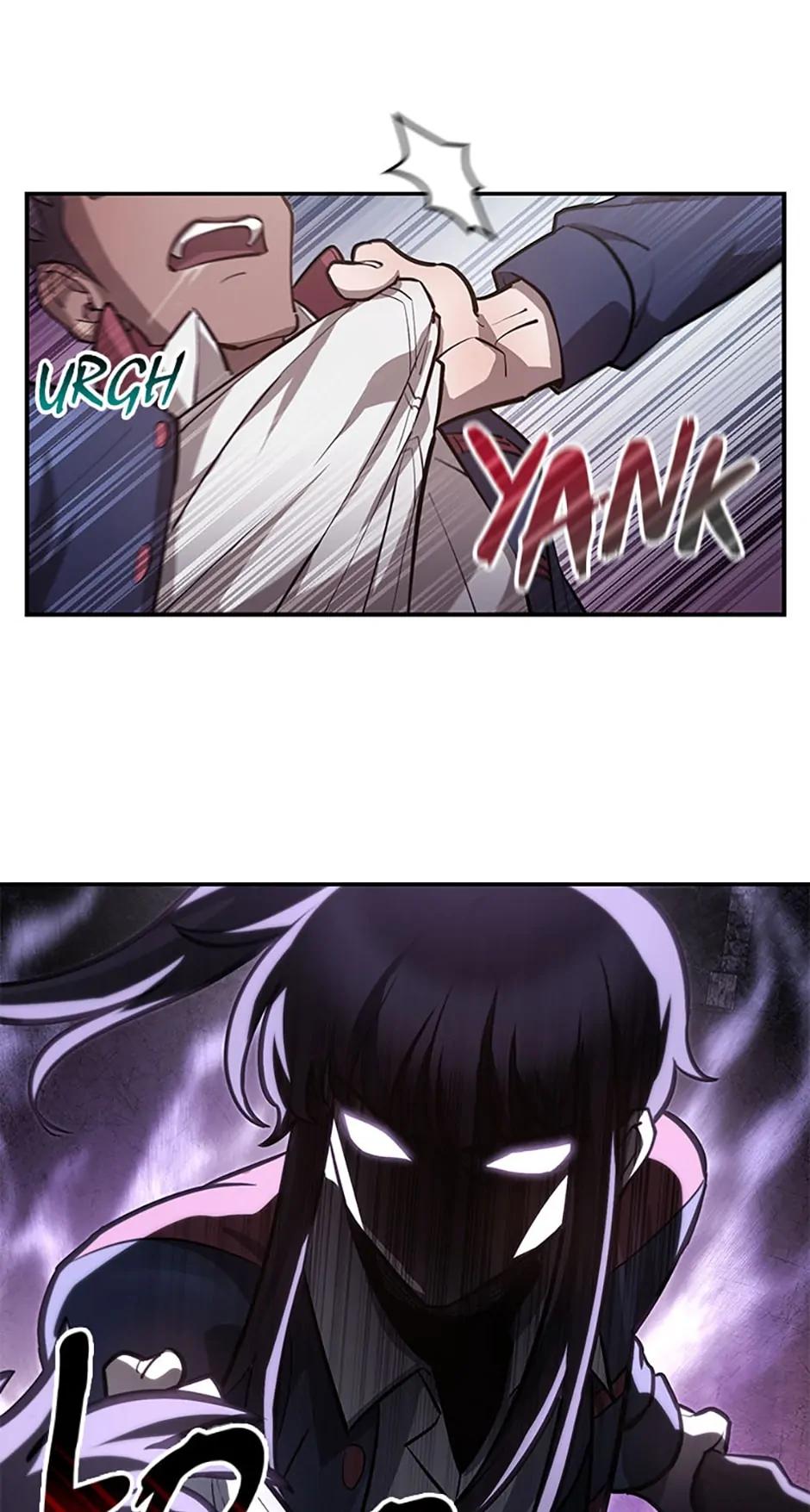 Read Helmut Manga Online