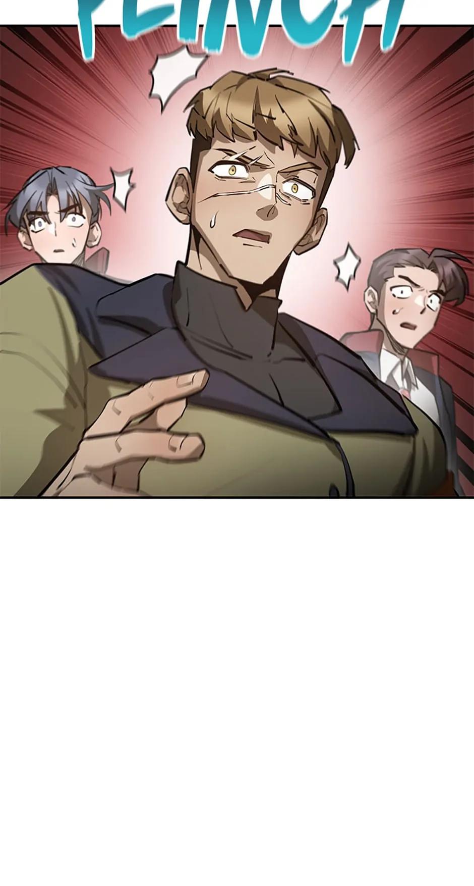 Read Helmut Manga Online
