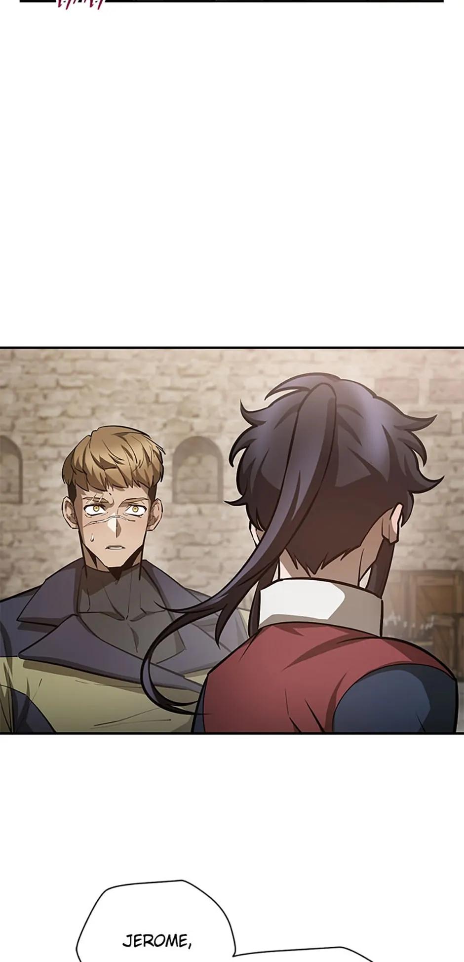 Read Helmut Manga Online