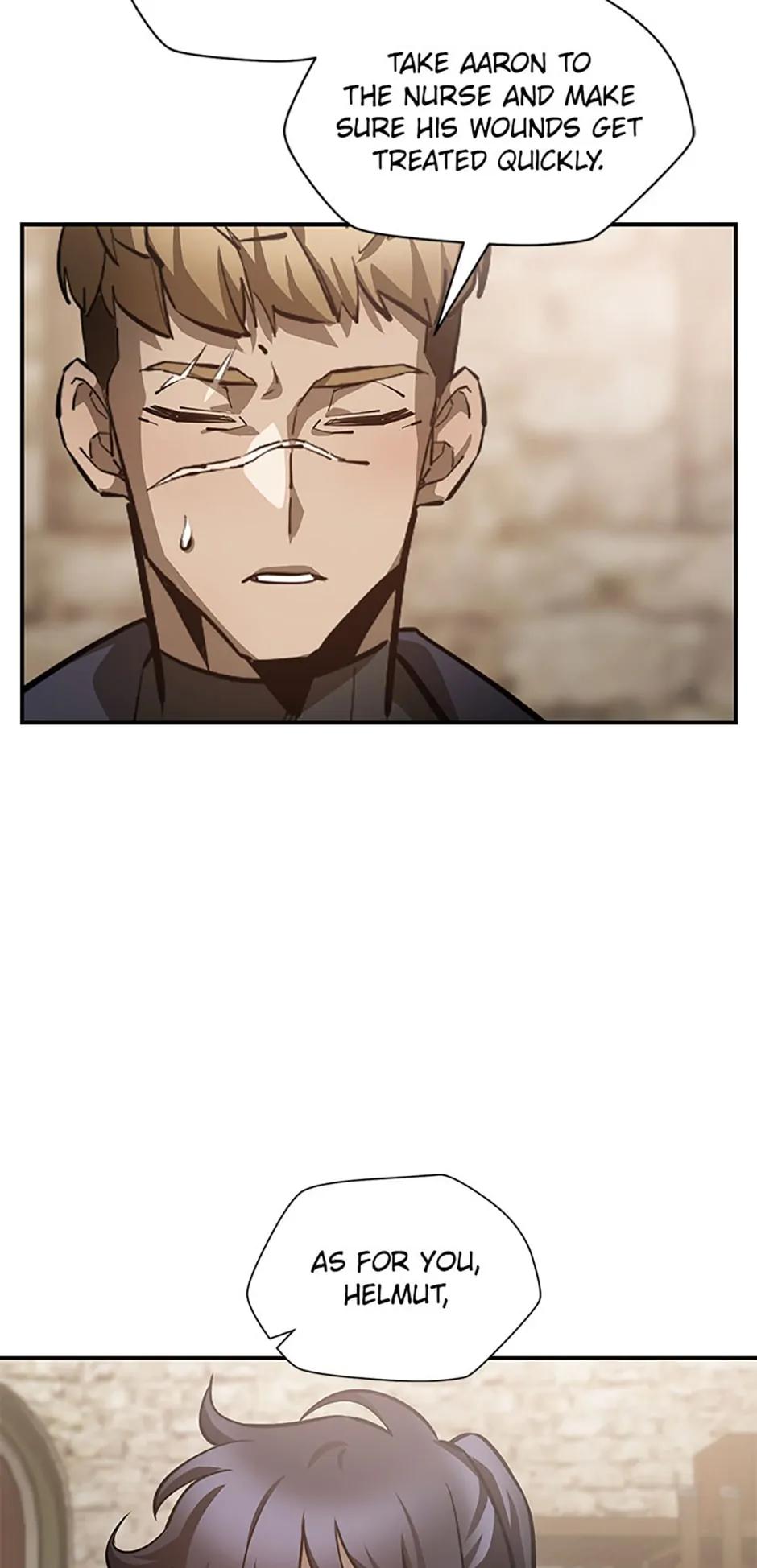 Read Helmut Manga Online