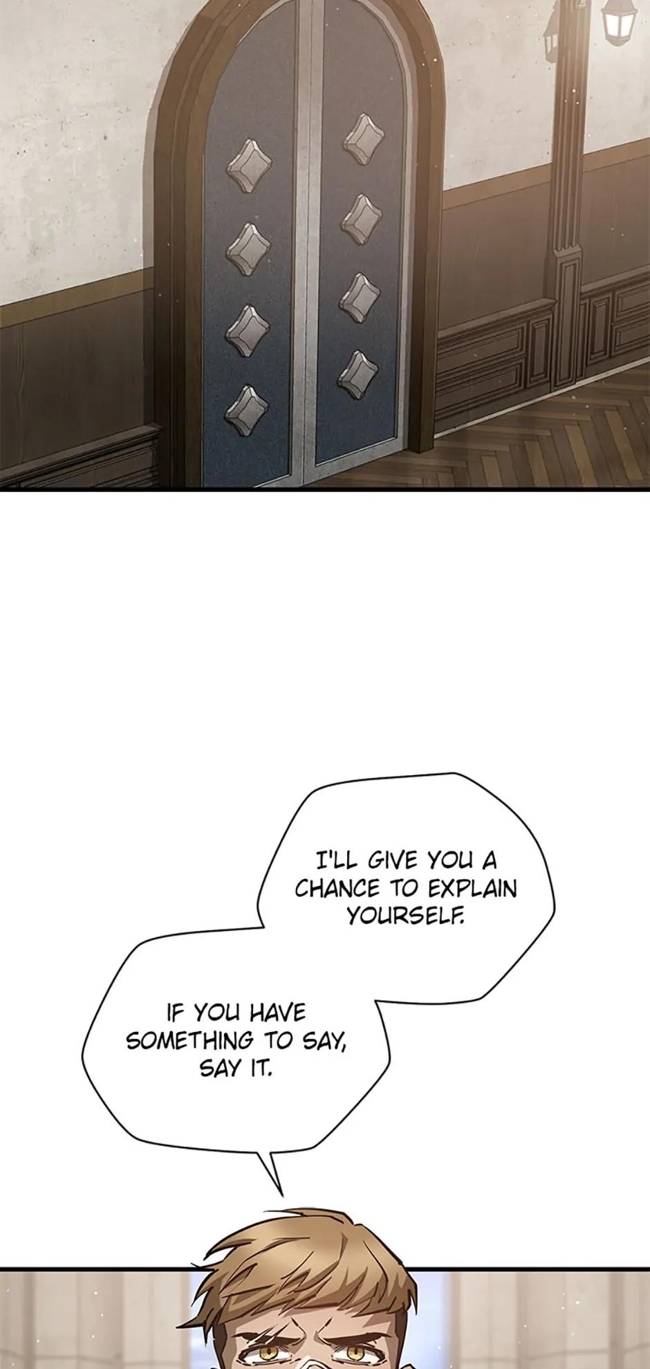 Read Helmut Manga Online