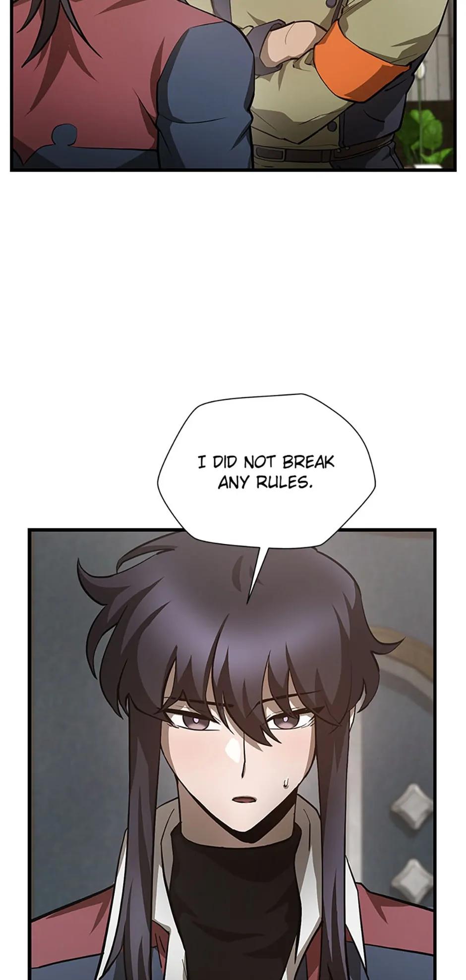 Read Helmut Manga Online