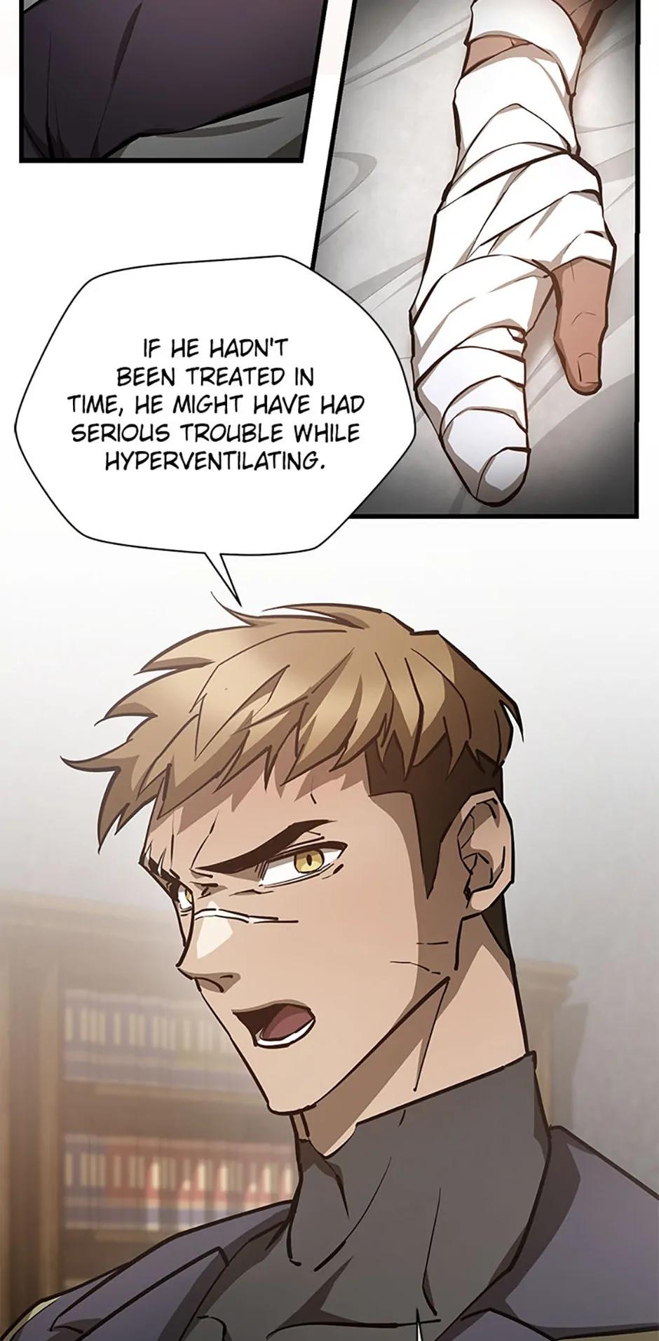Read Helmut Manga Online