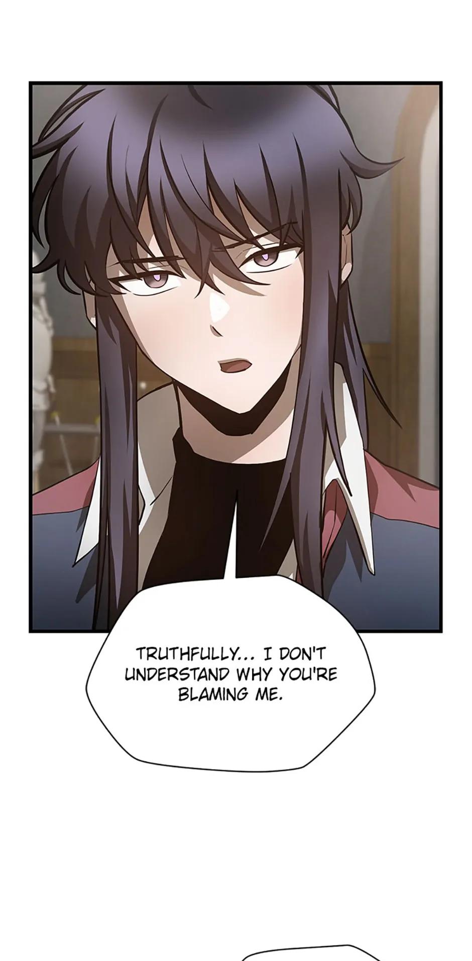 Read Helmut Manga Online