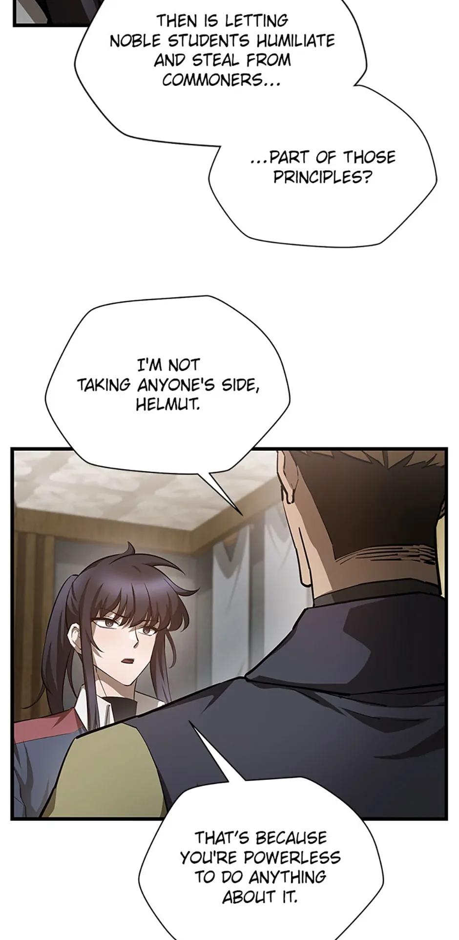 Read Helmut Manga Online
