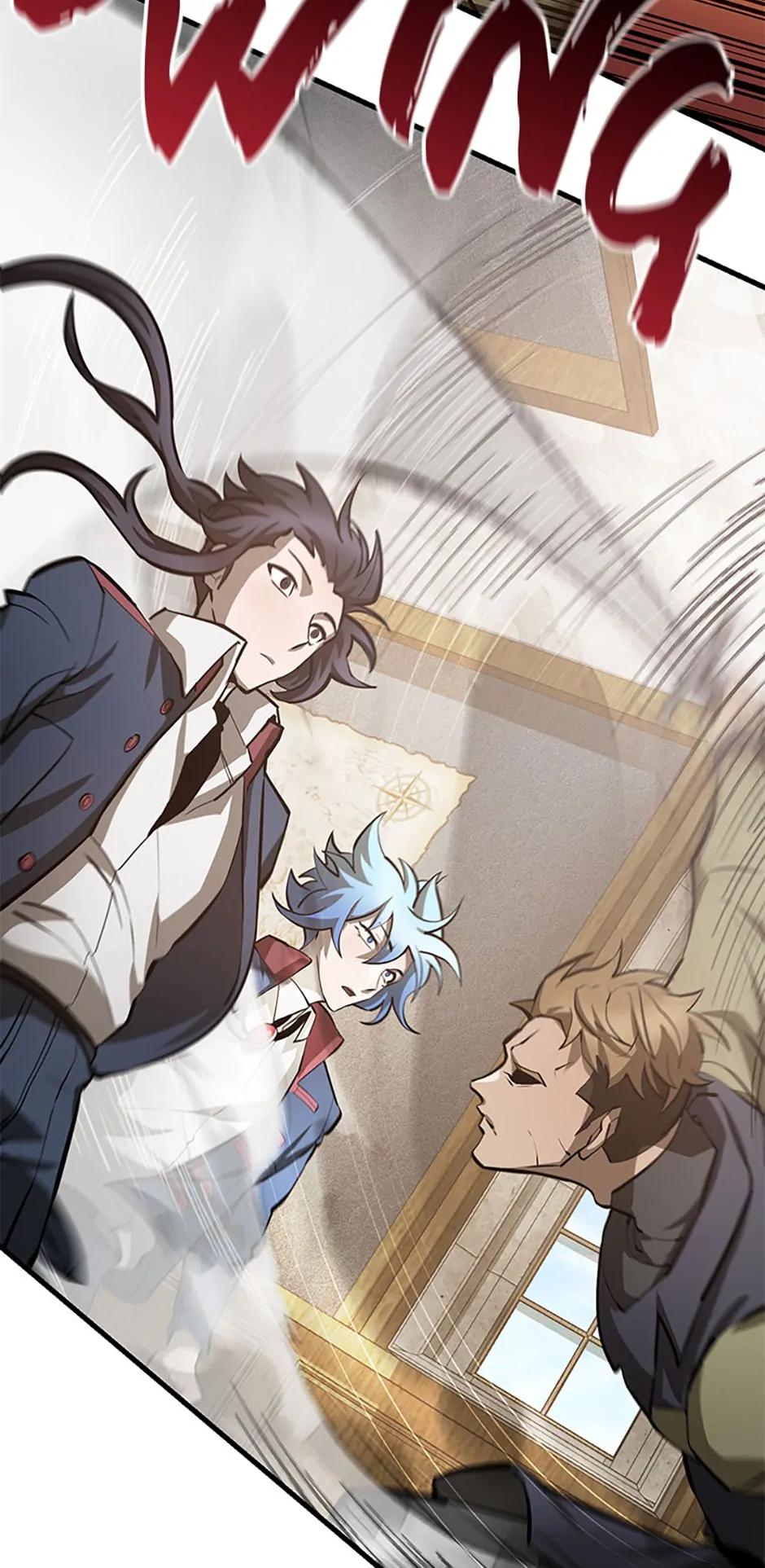 Read Helmut Manga Online