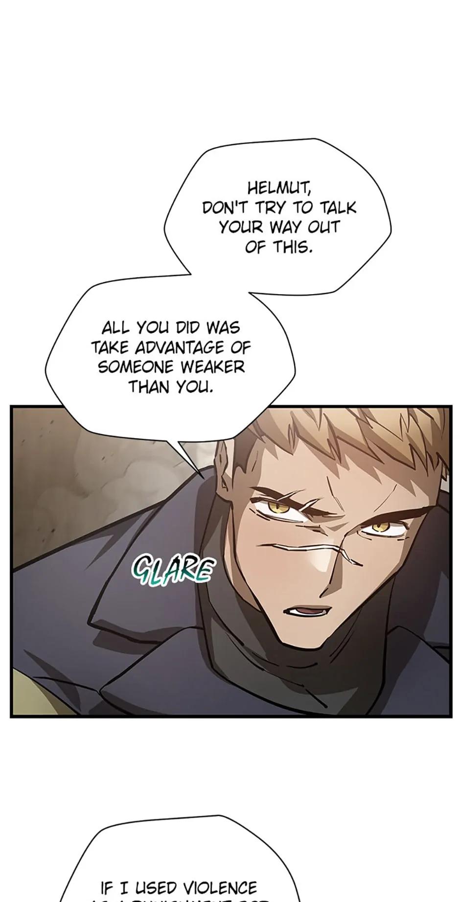 Read Helmut Manga Online