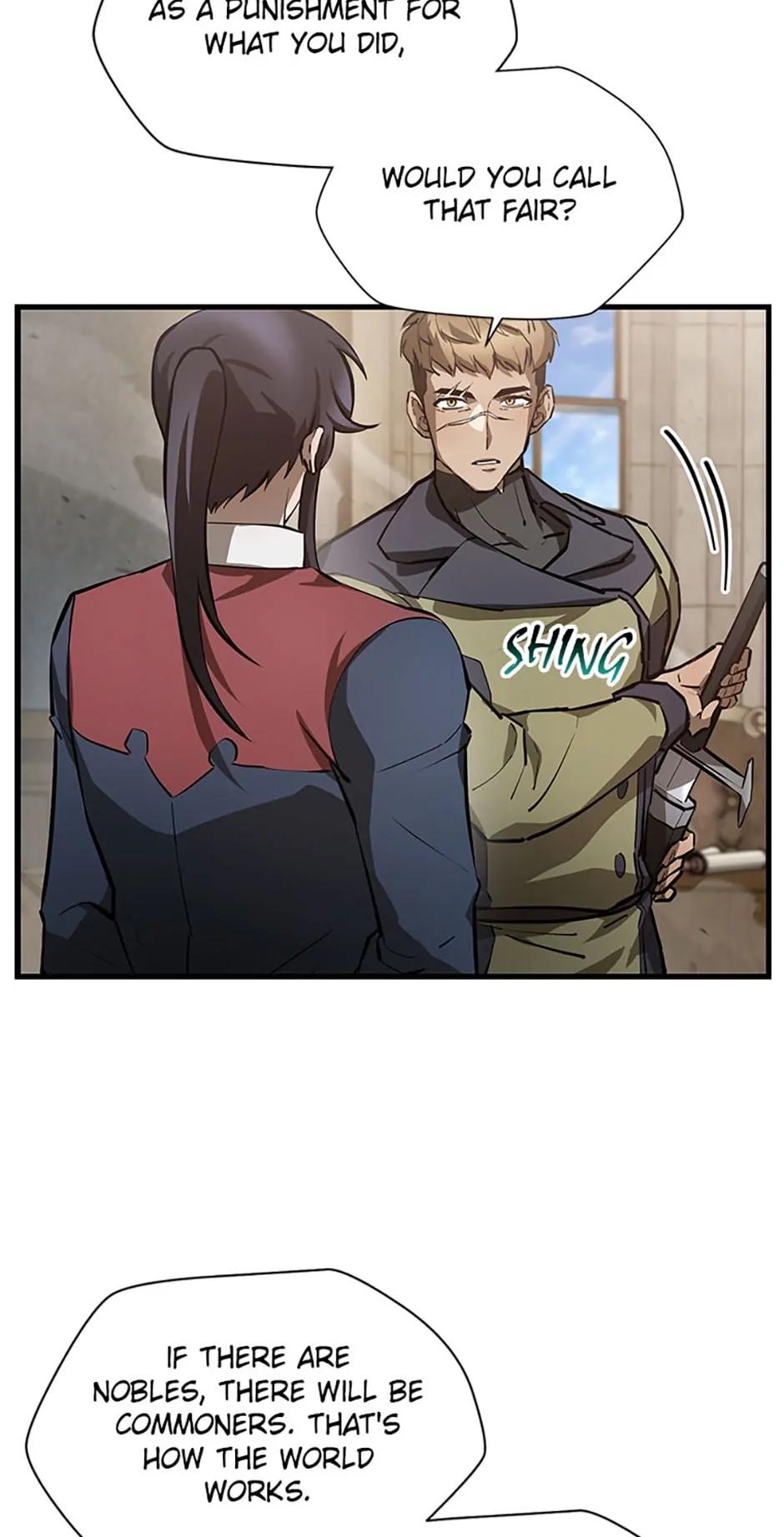 Read Helmut Manga Online