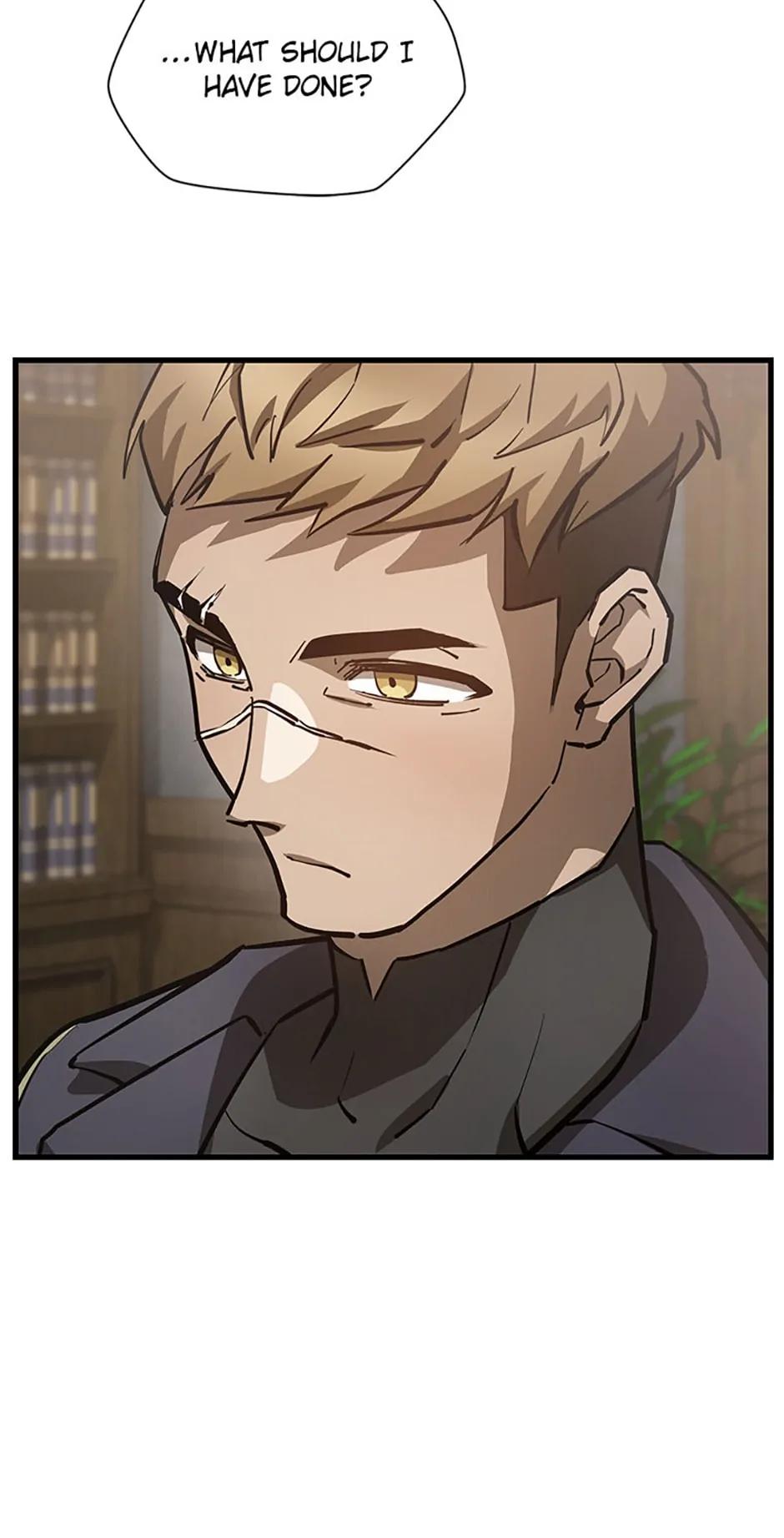 Read Helmut Manga Online