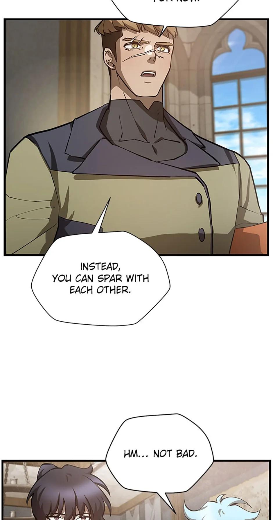 Read Helmut Manga Online