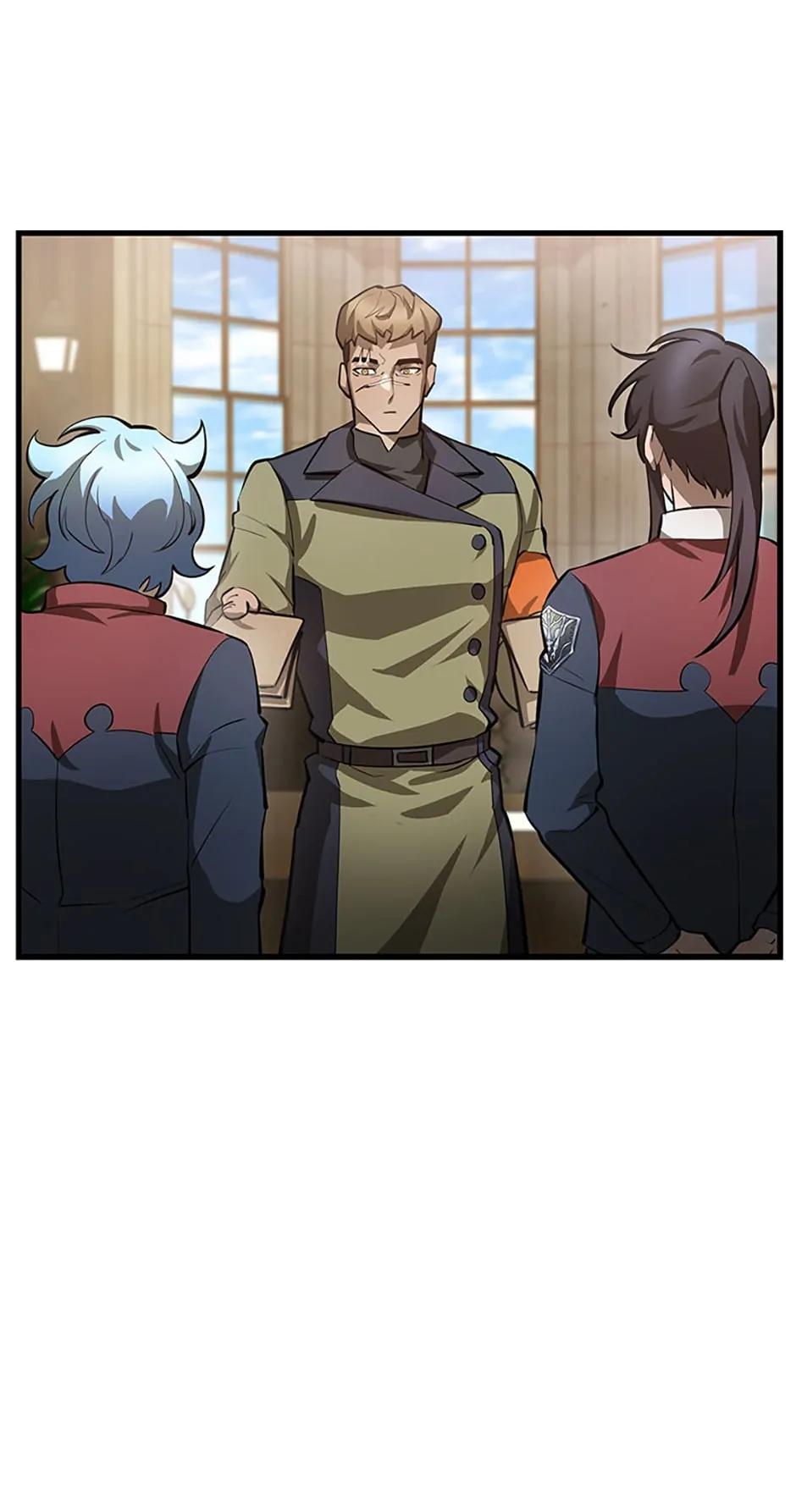 Read Helmut Manga Online