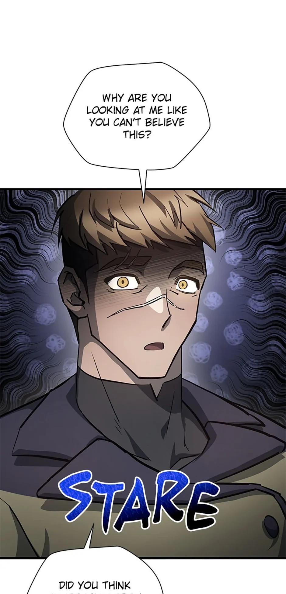 Read Helmut Manga Online