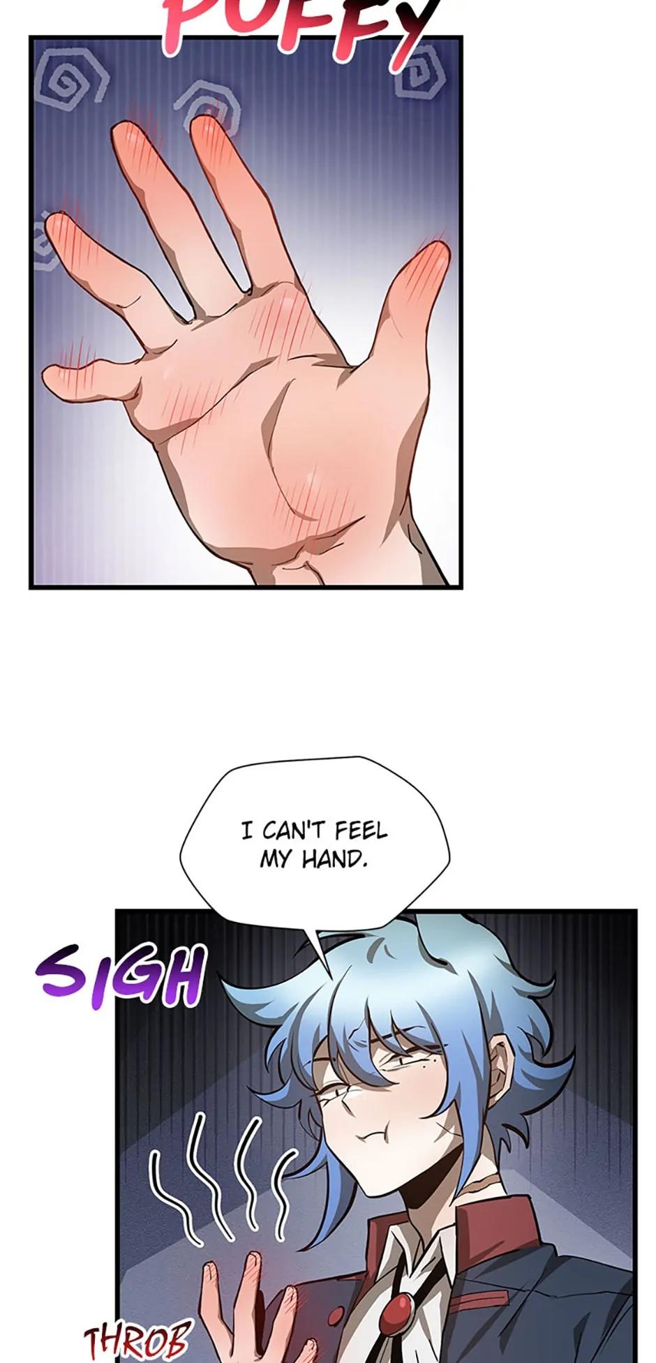 Read Helmut Manga Online