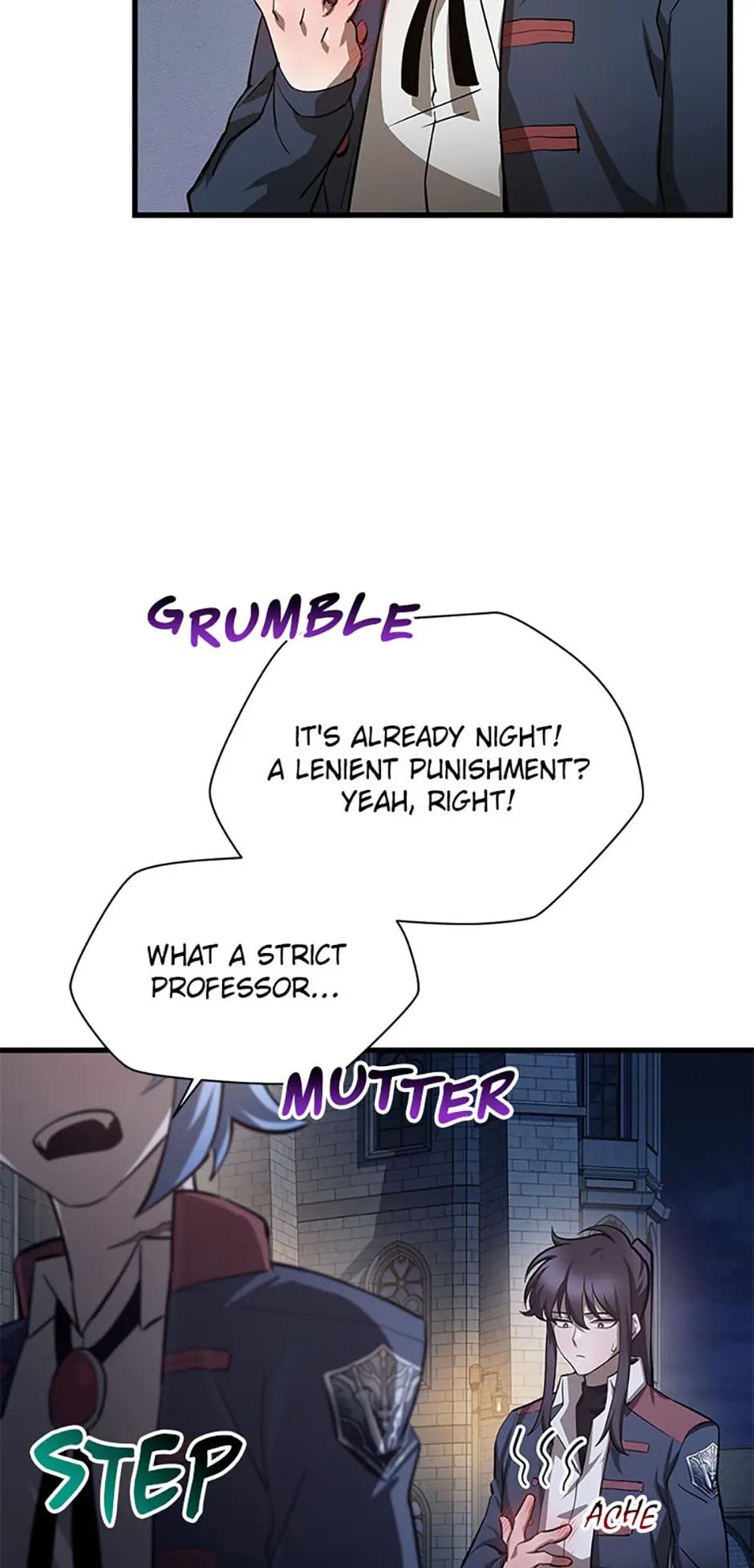 Read Helmut Manga Online