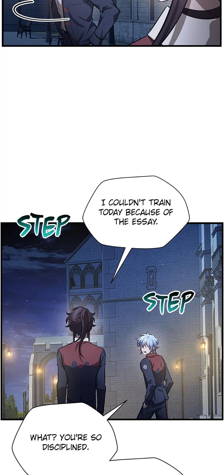 Read Helmut Manga Online