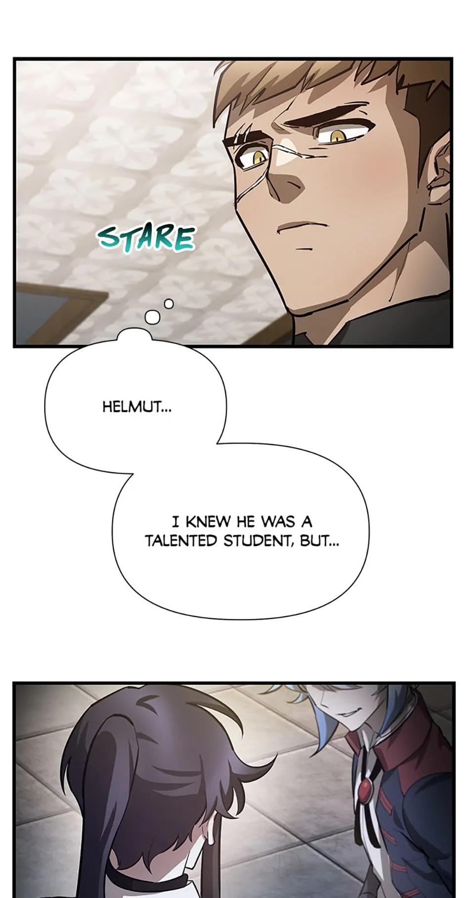 Read Helmut Manga Online