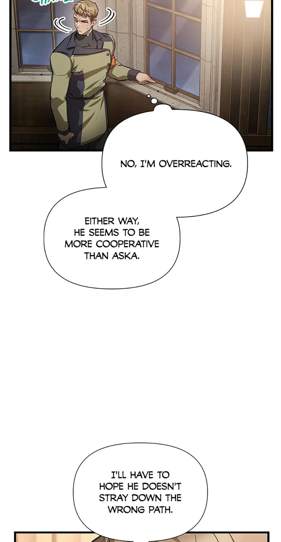 Read Helmut Manga Online