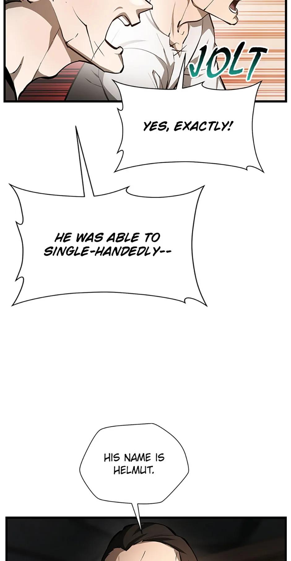 Read Helmut Manga Online