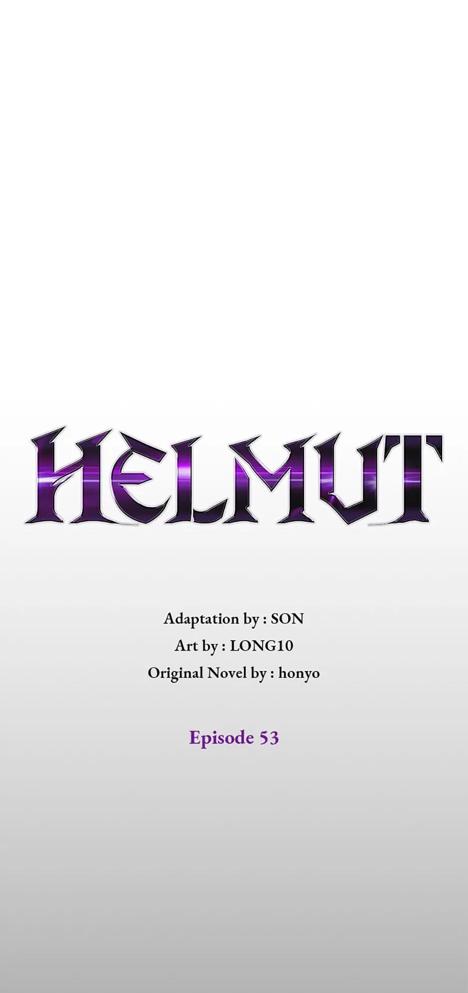 Read Helmut Manga Online