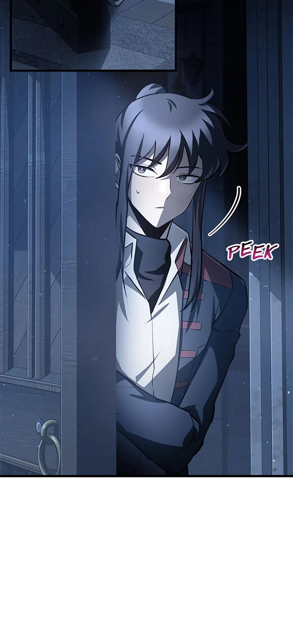 Read Helmut Manga Online