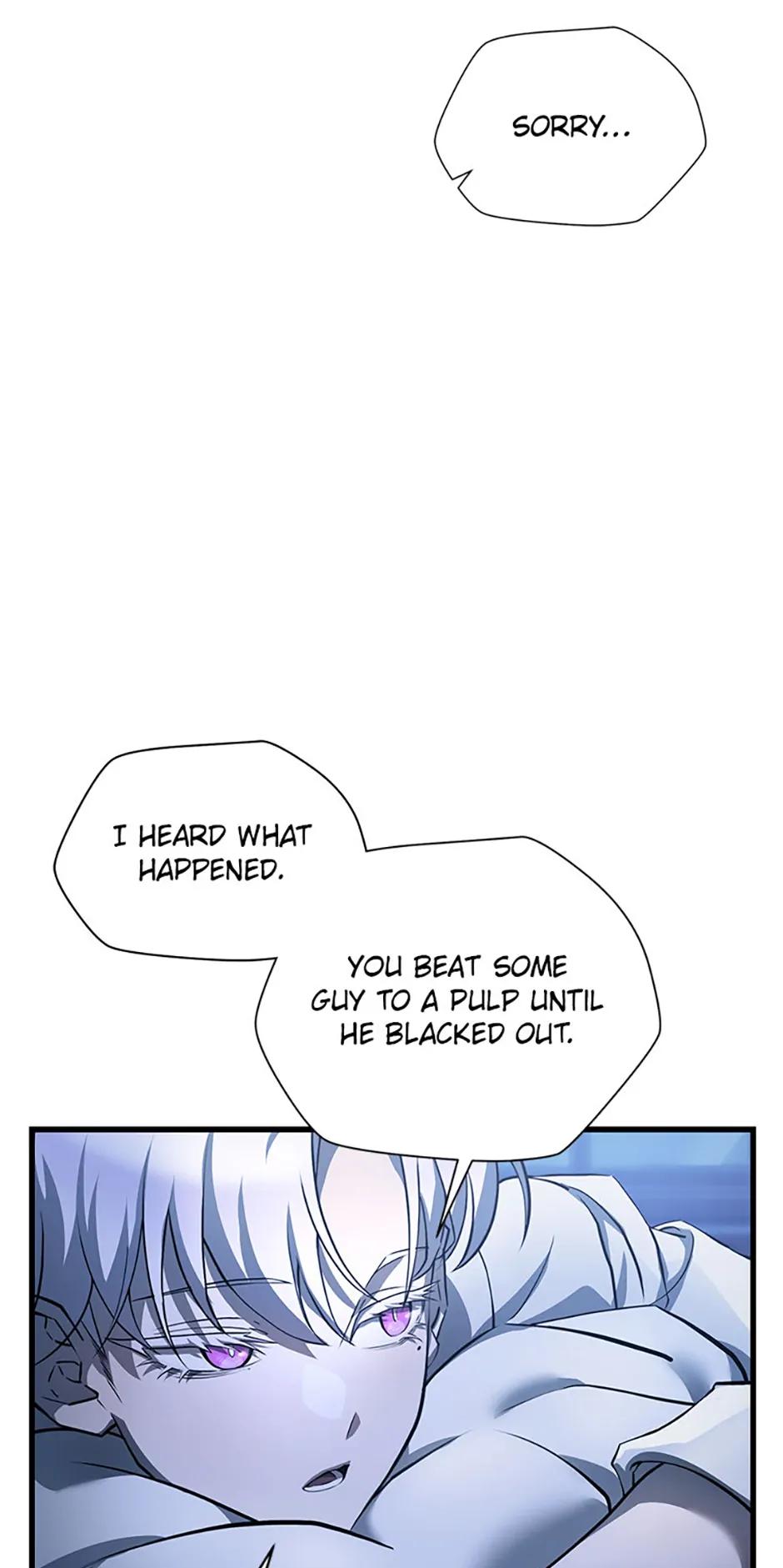 Read Helmut Manga Online