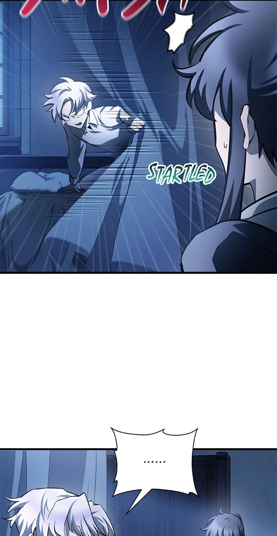 Read Helmut Manga Online