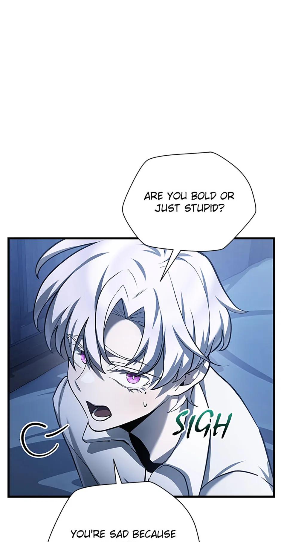 Read Helmut Manga Online