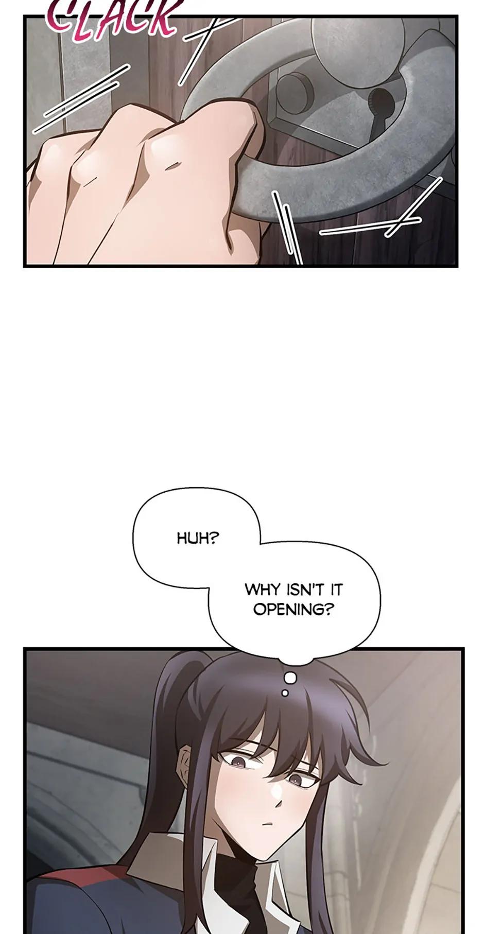 Read Helmut Manga Online