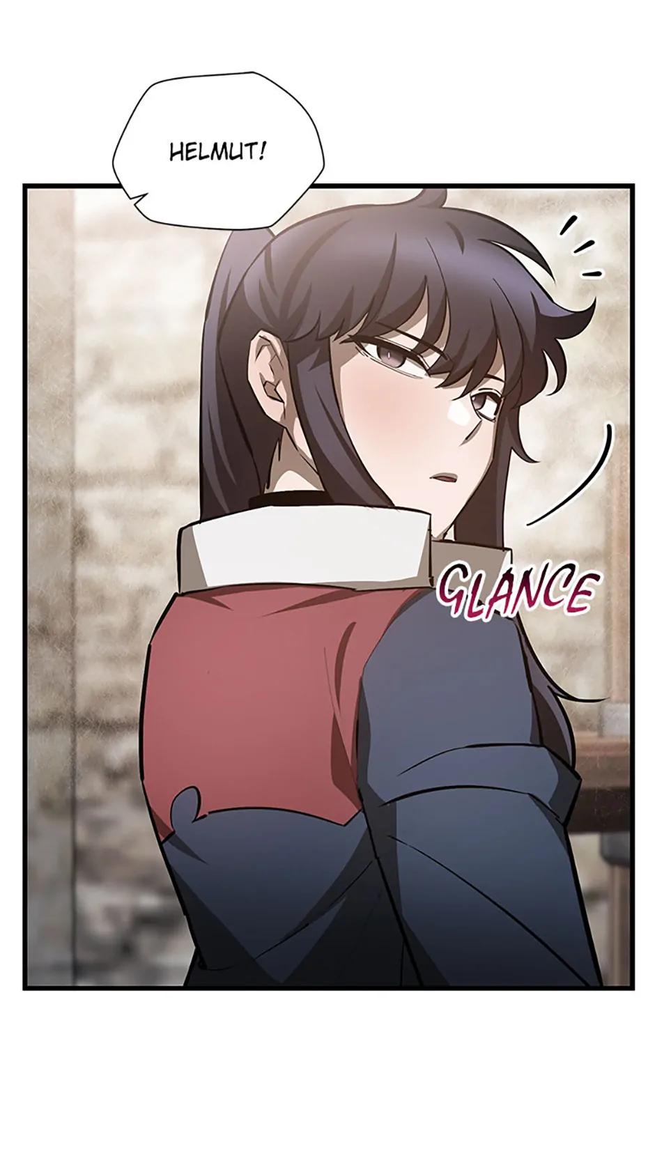 Read Helmut Manga Online