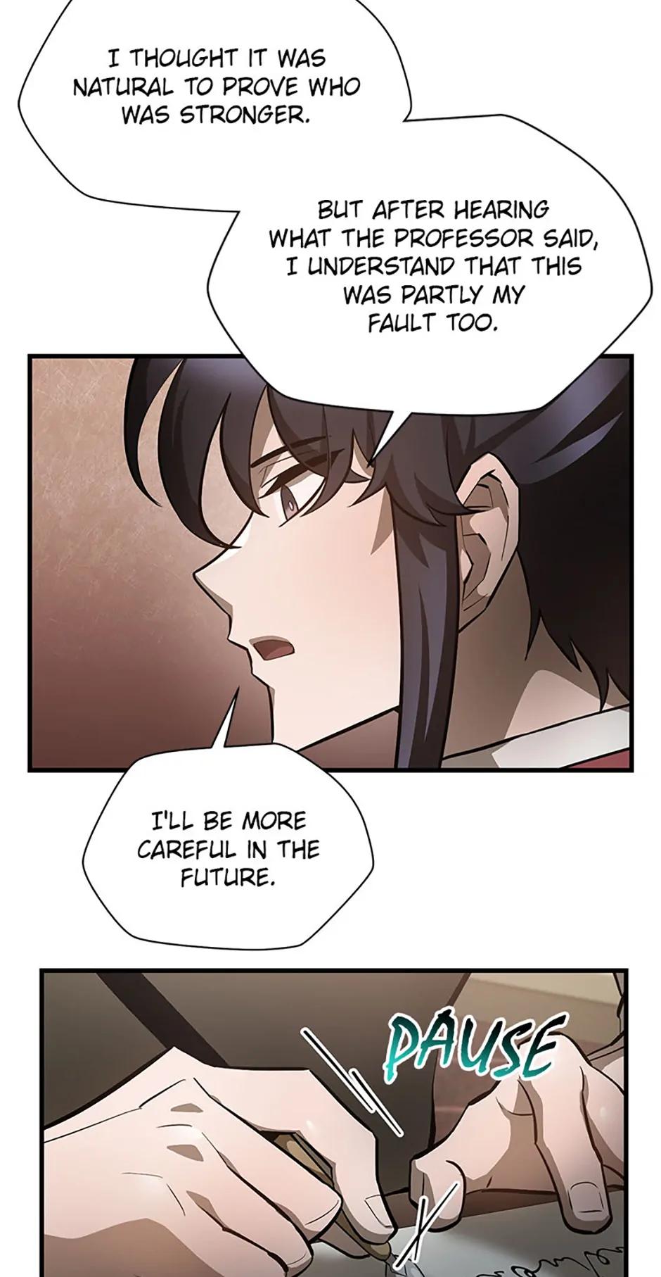 Read Helmut Manga Online