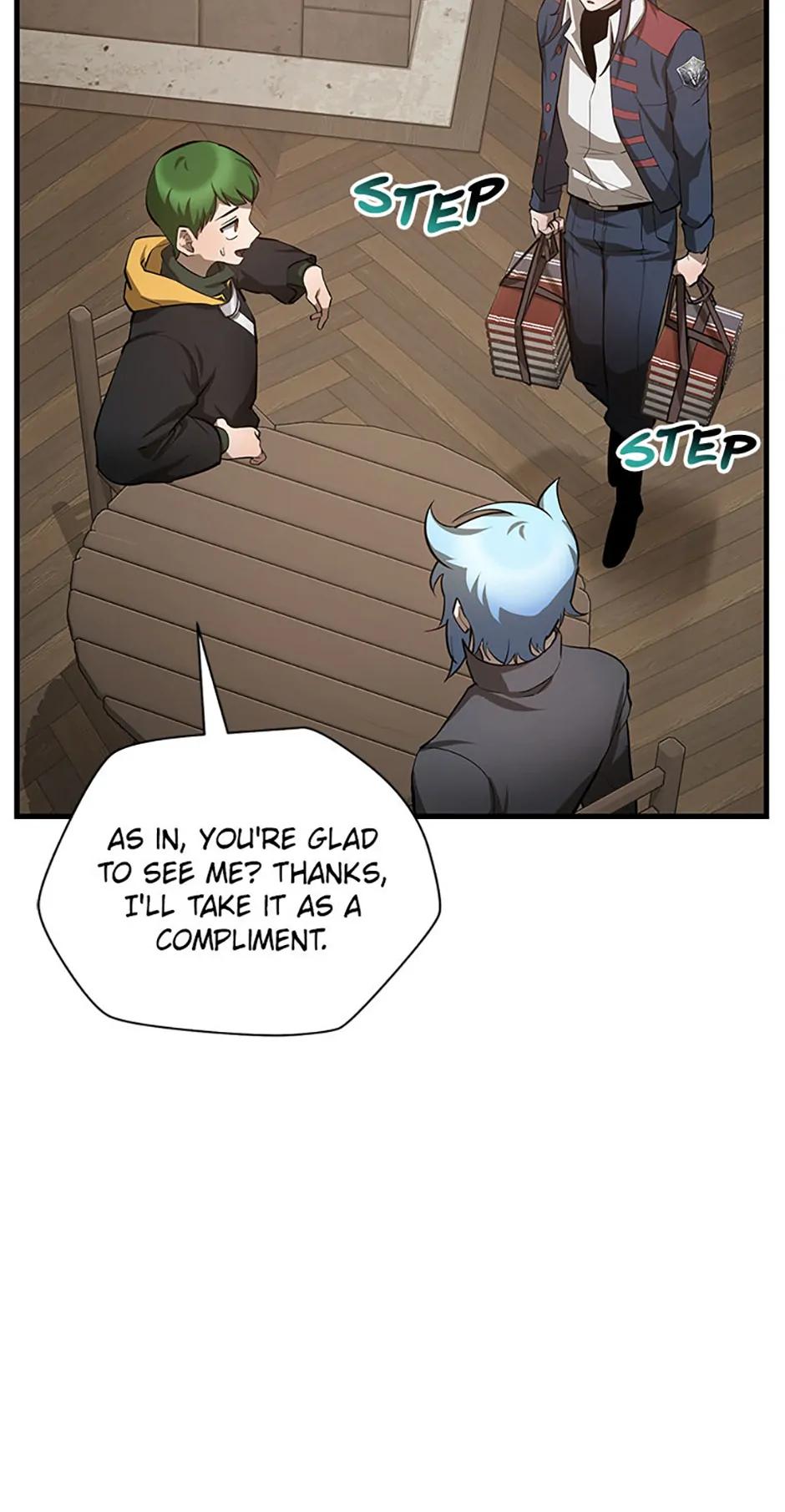 Read Helmut Manga Online