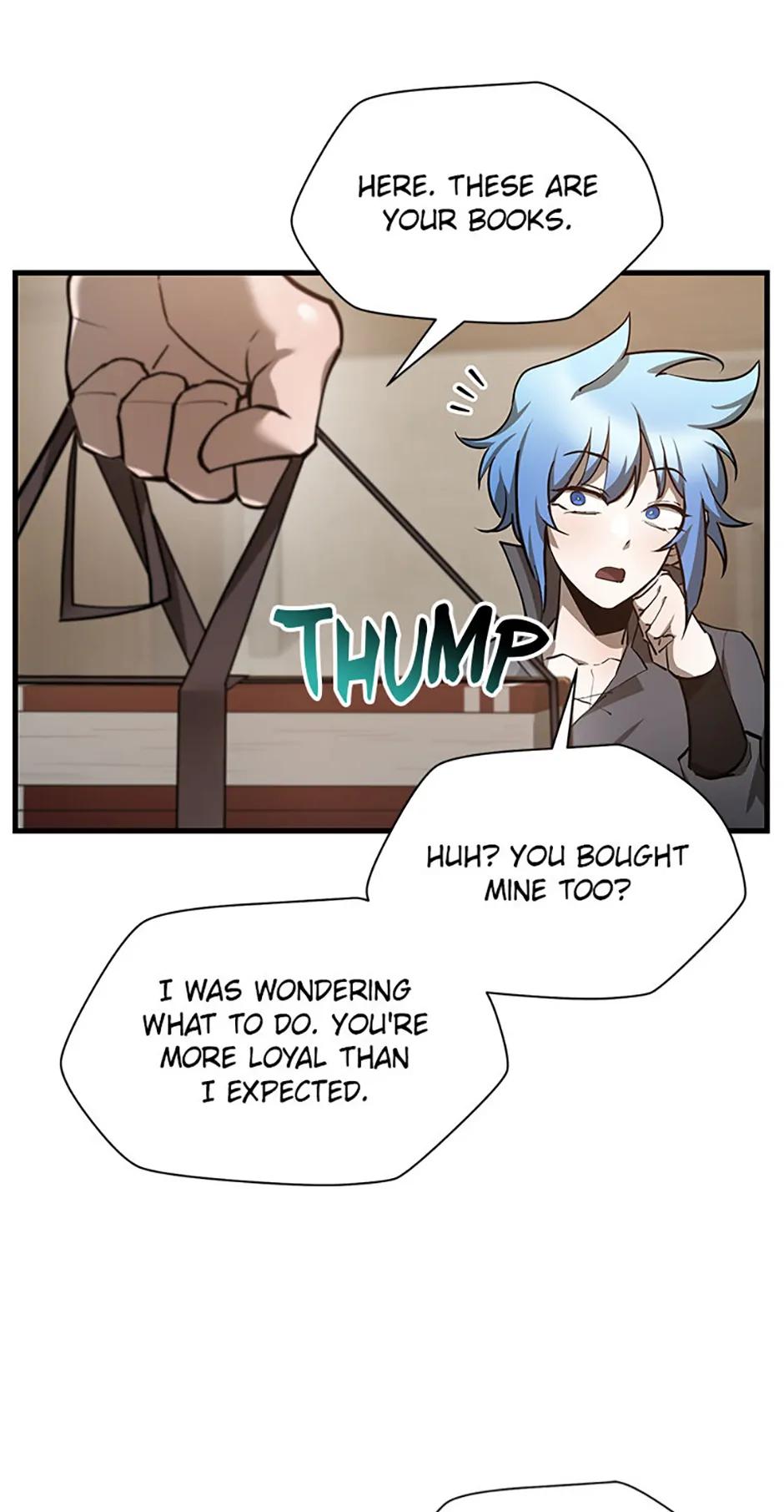 Read Helmut Manga Online