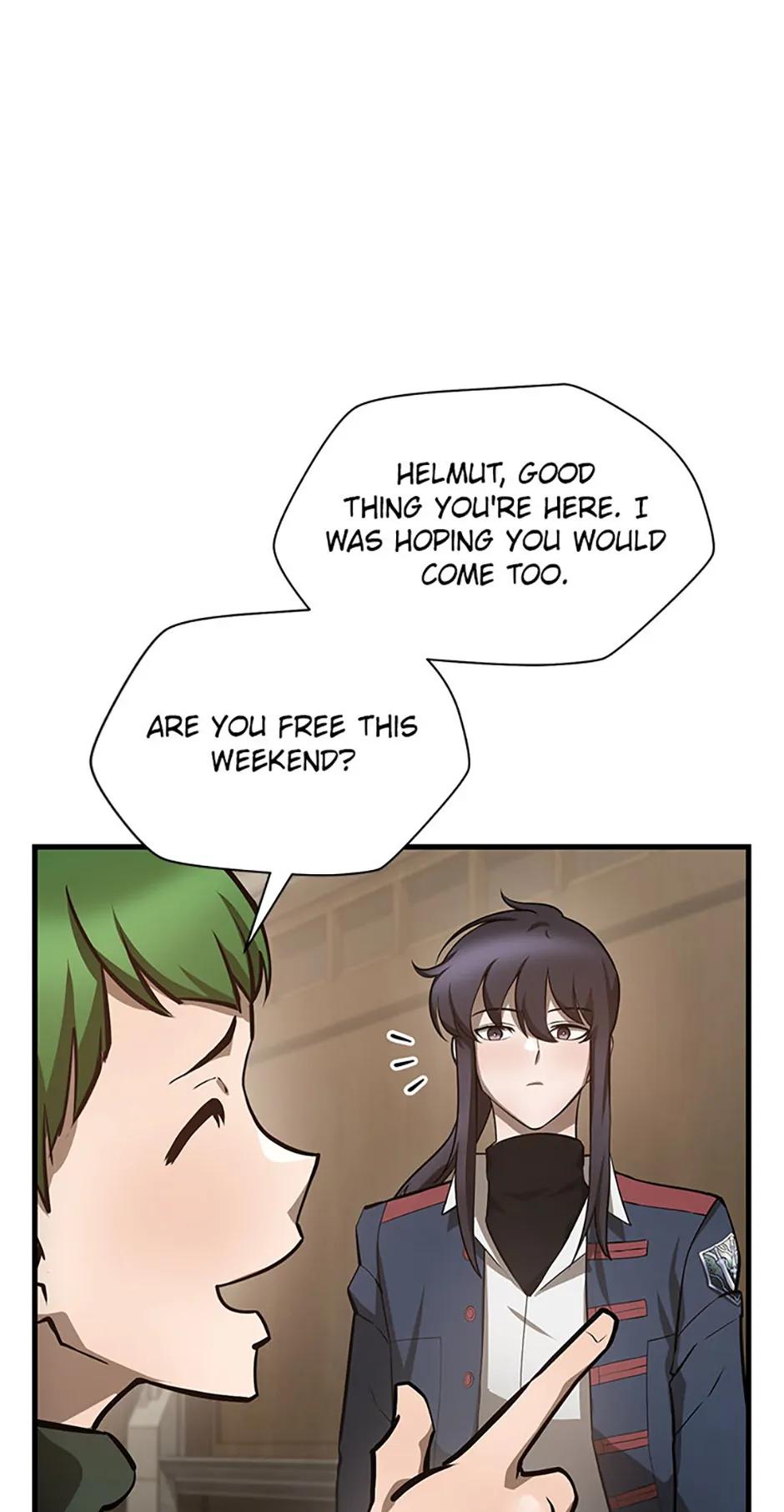Read Helmut Manga Online