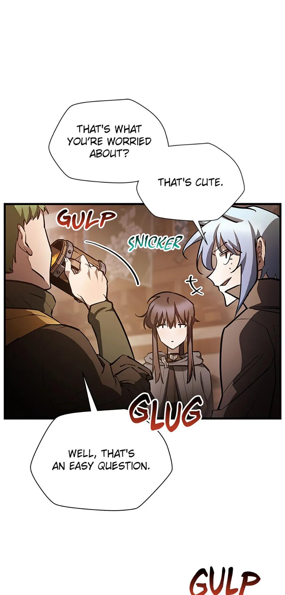 Read Helmut Manga Online