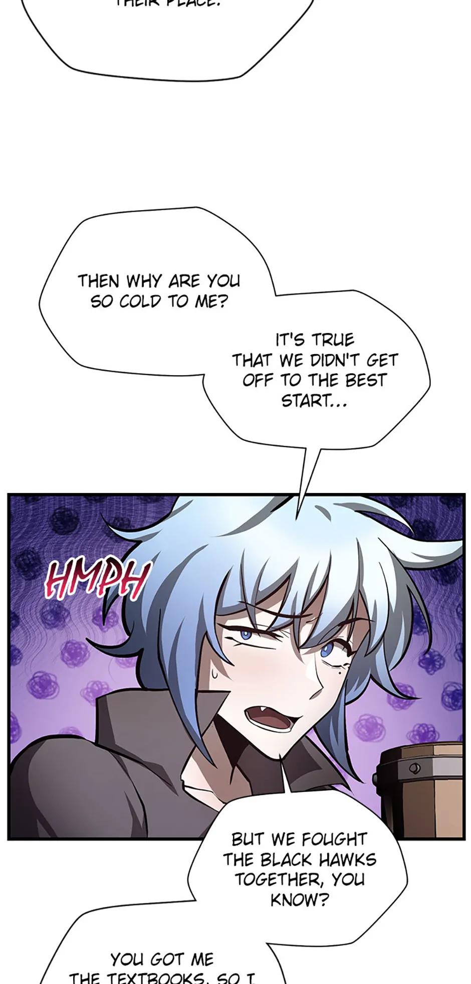 Read Helmut Manga Online