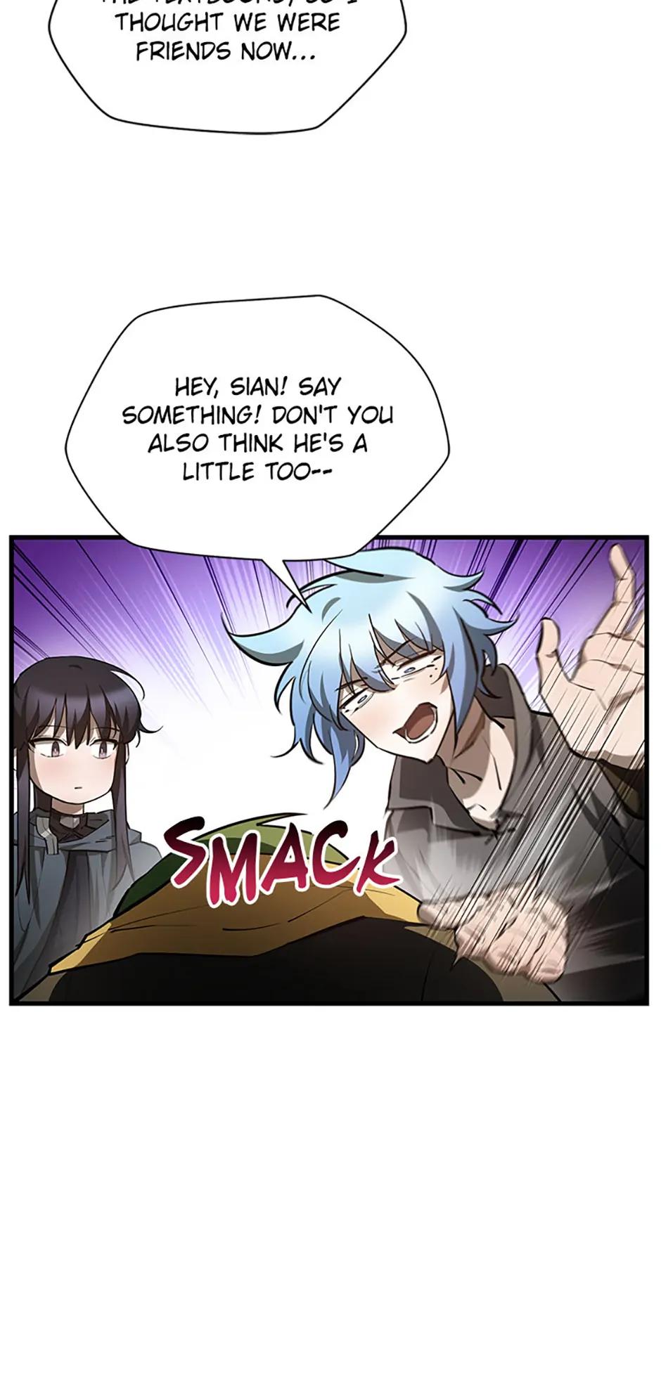 Read Helmut Manga Online