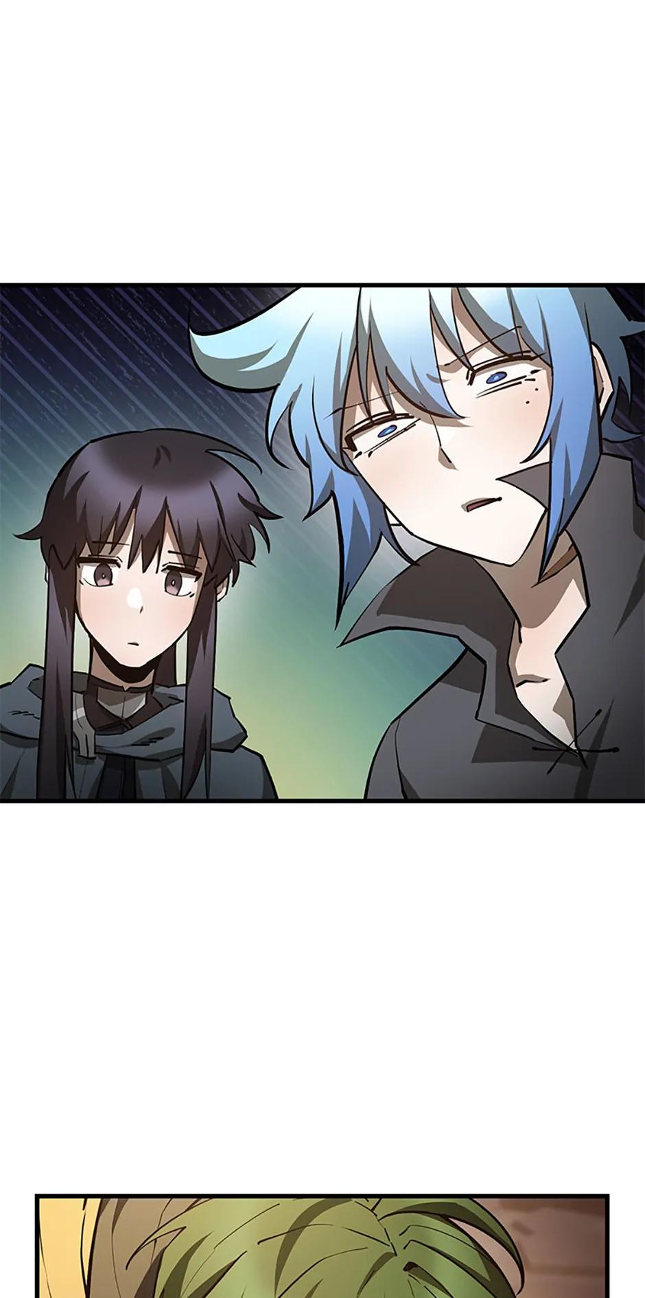Read Helmut Manga Online
