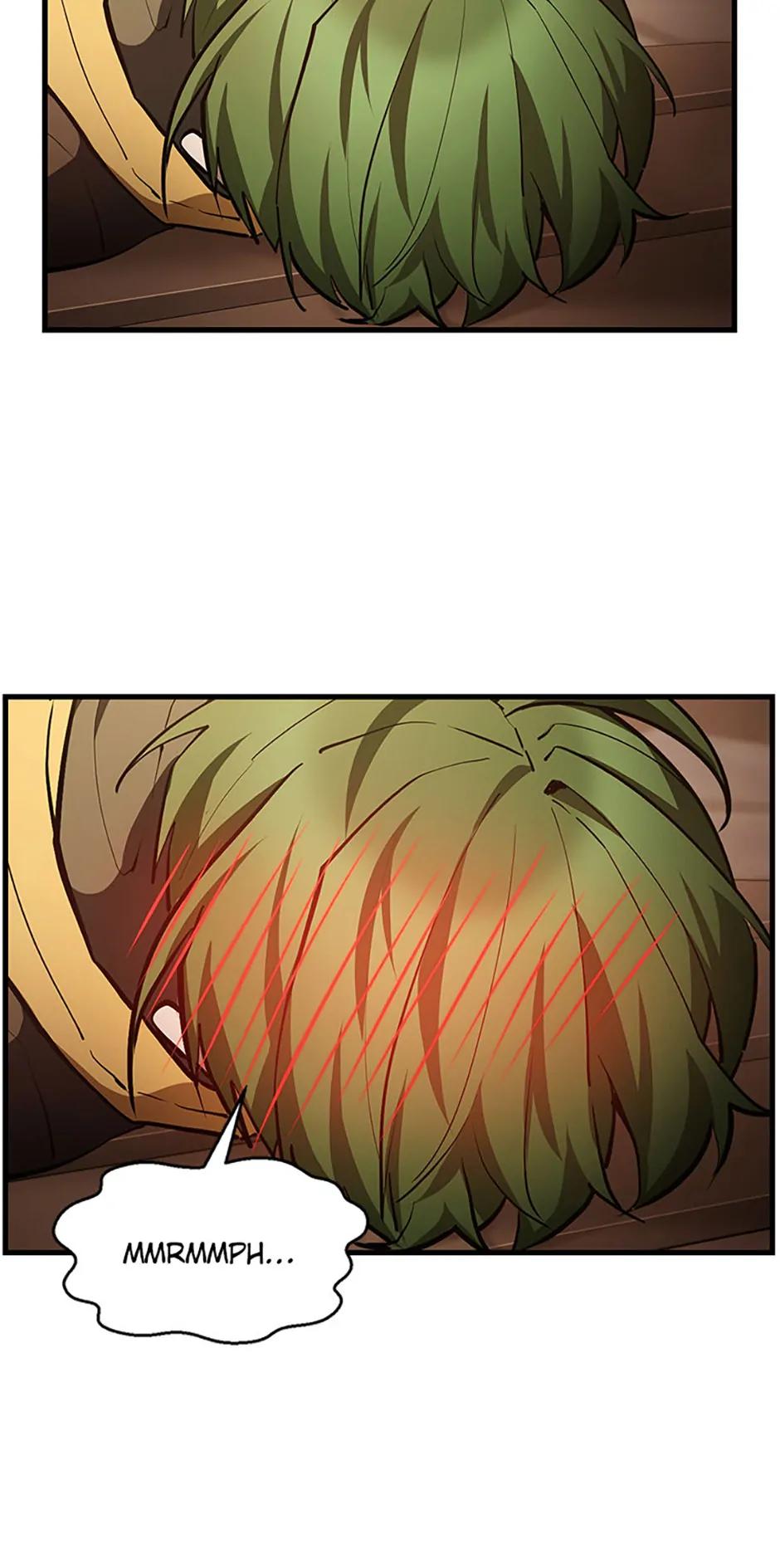 Read Helmut Manga Online