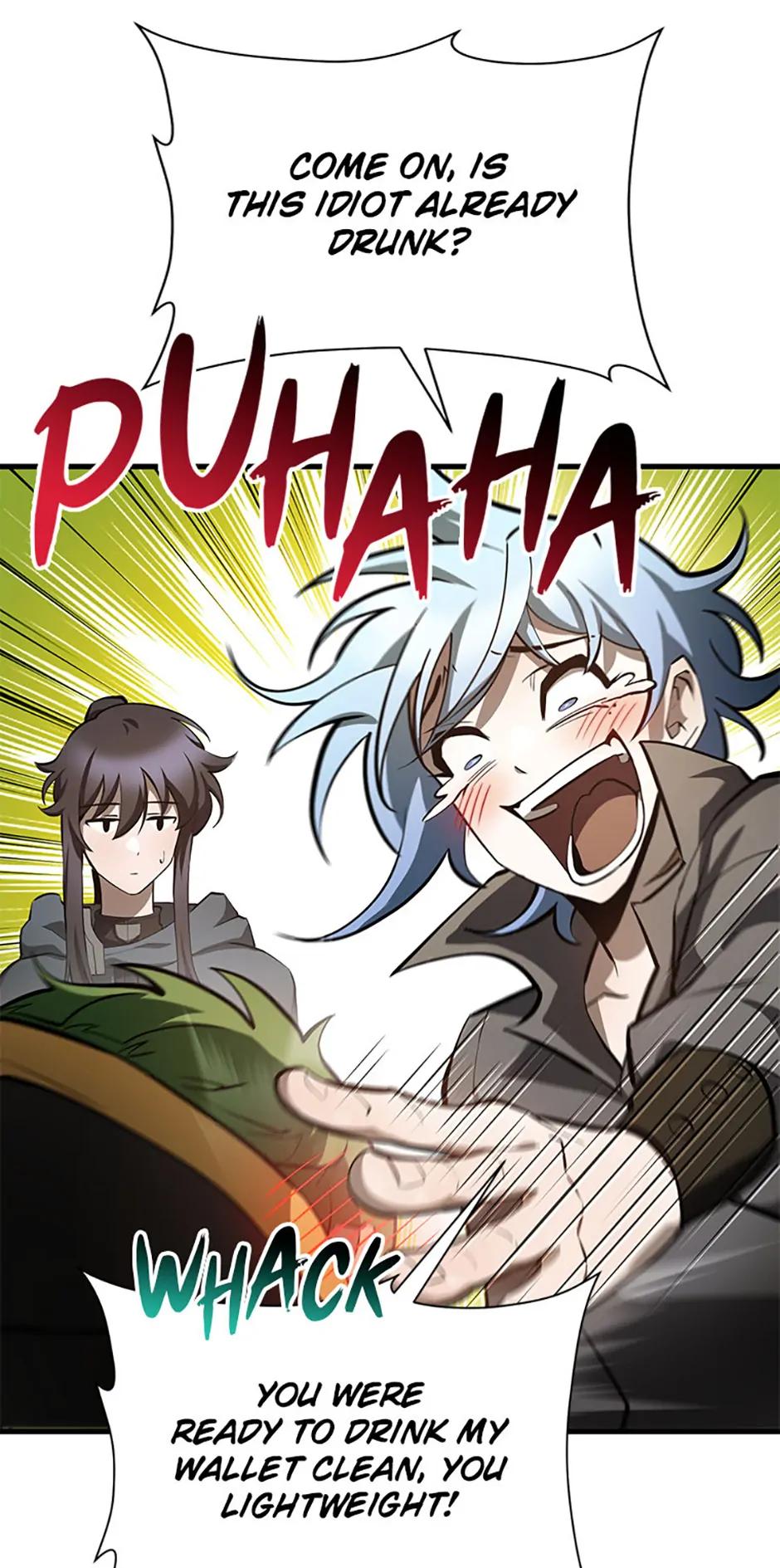 Read Helmut Manga Online