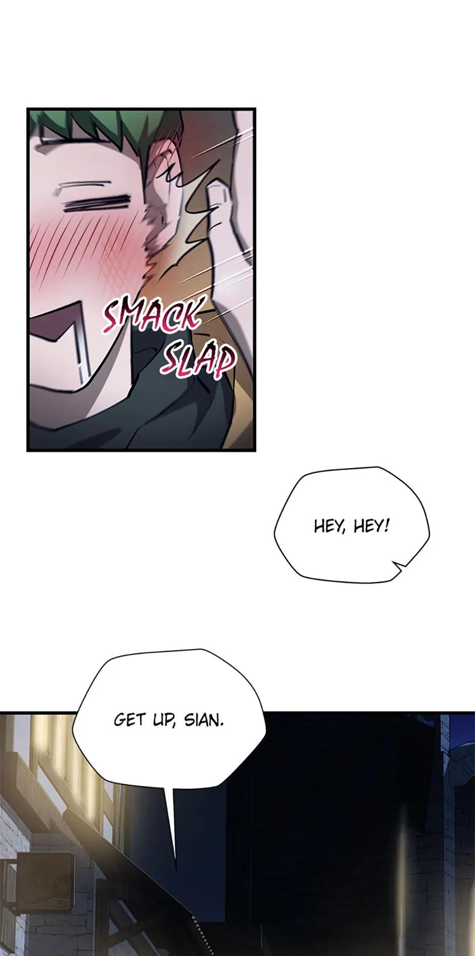 Read Helmut Manga Online