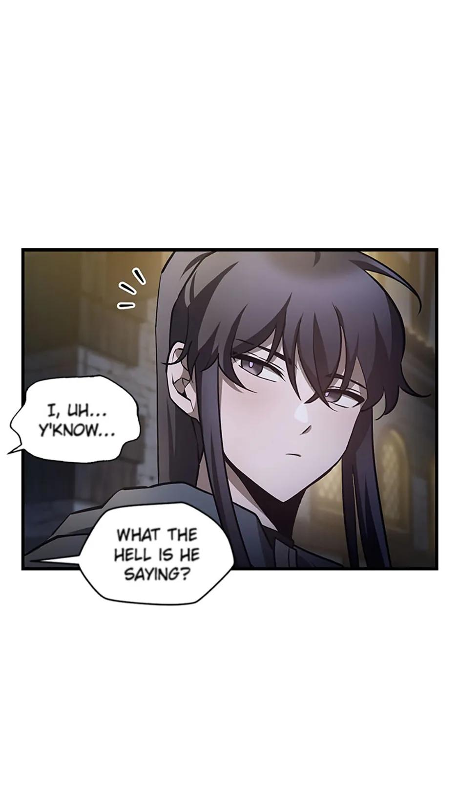 Read Helmut Manga Online