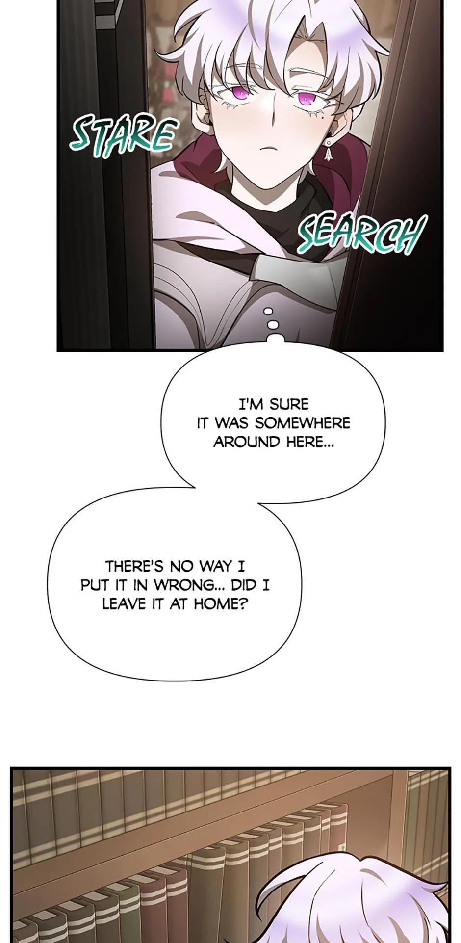 Read Helmut Manga Online